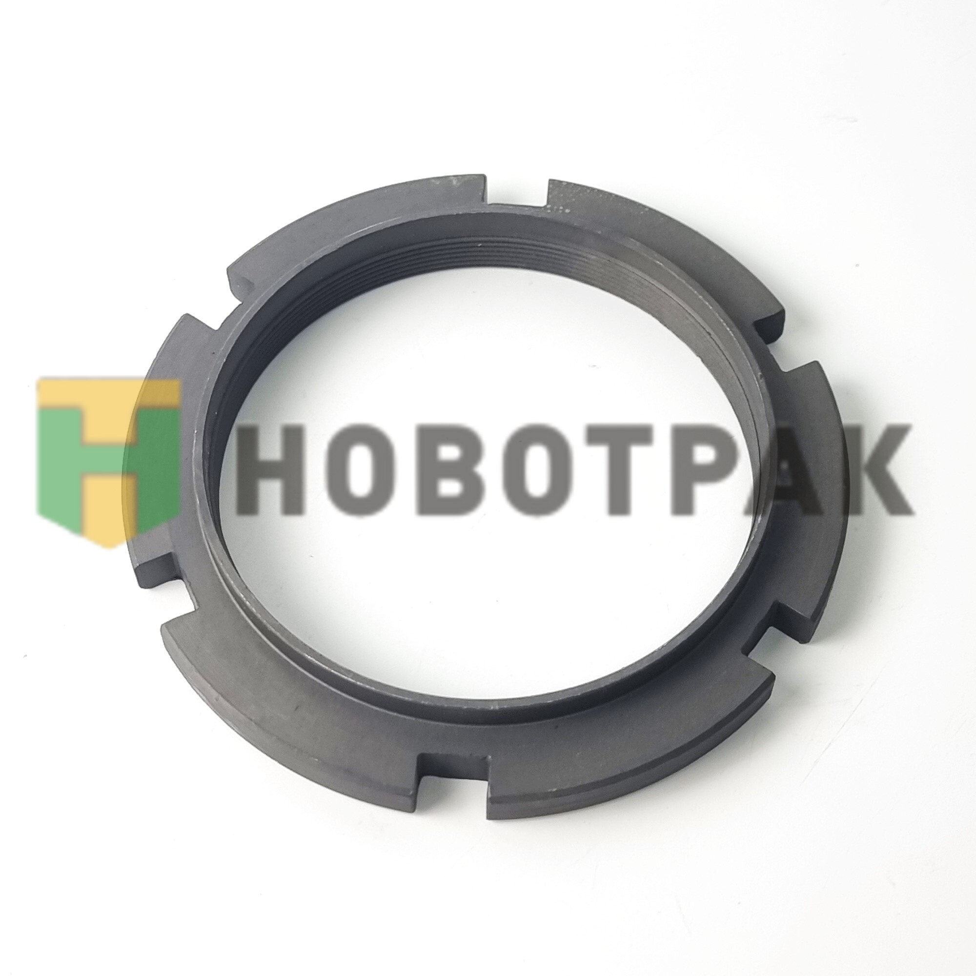 Гайка ступицы MAN TGA М100-1,5 022279