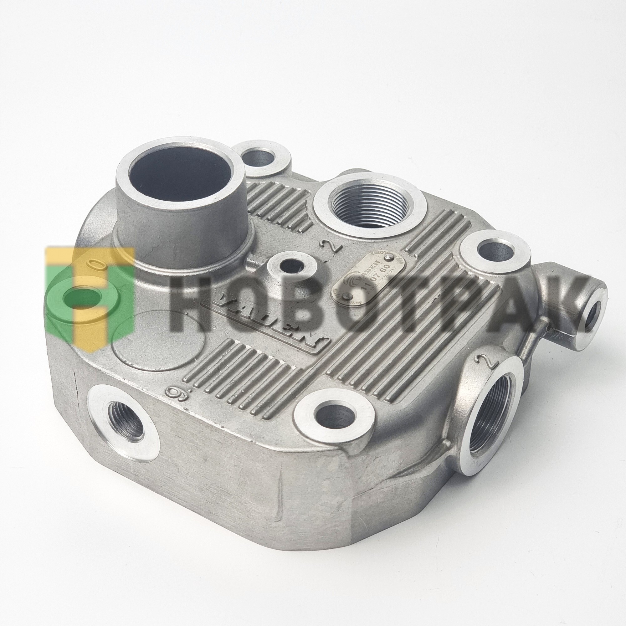 ГБЦ компрессора MB Actros 110720
