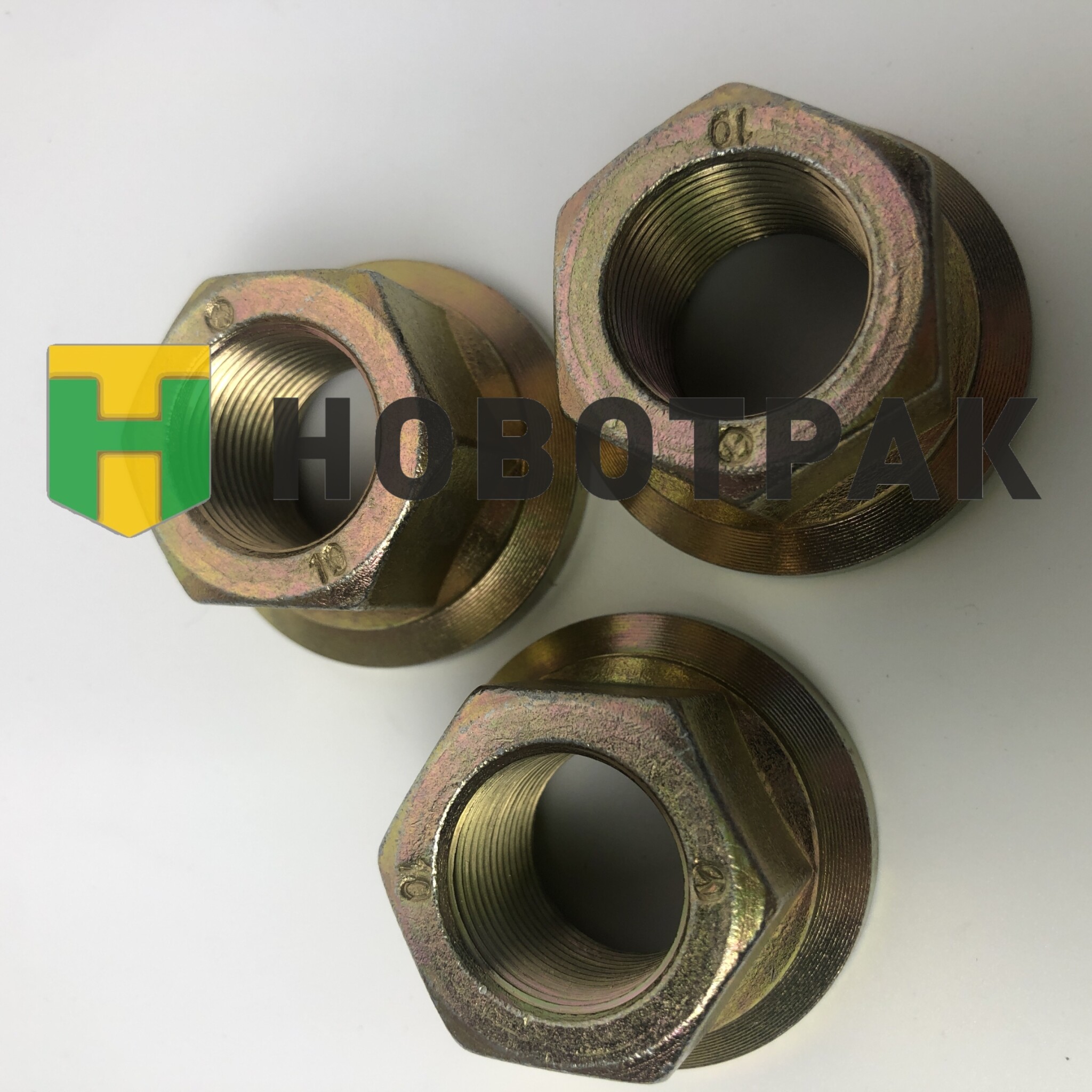 Гайка колесная Sitrak M22x1,5 SW32 WG7117340001