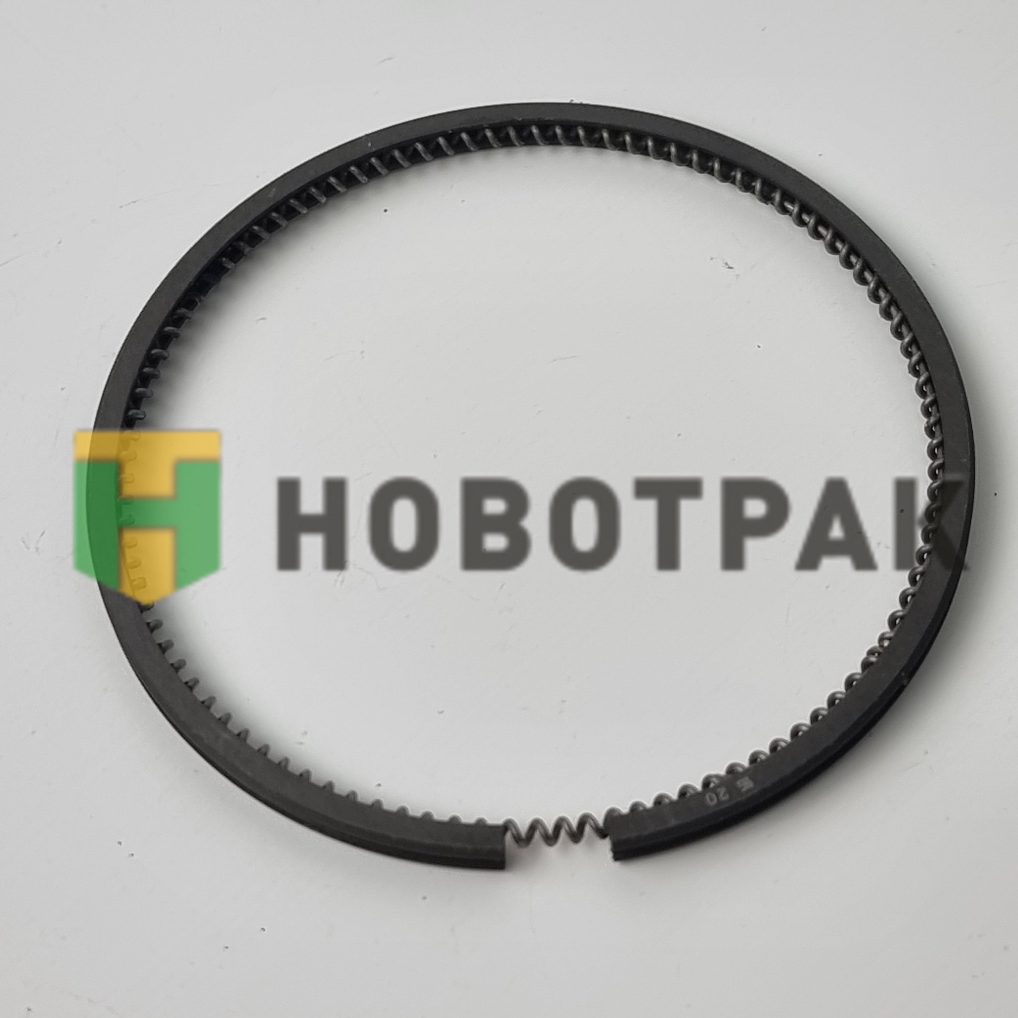 Кольца поршневые компрессора 800024111000