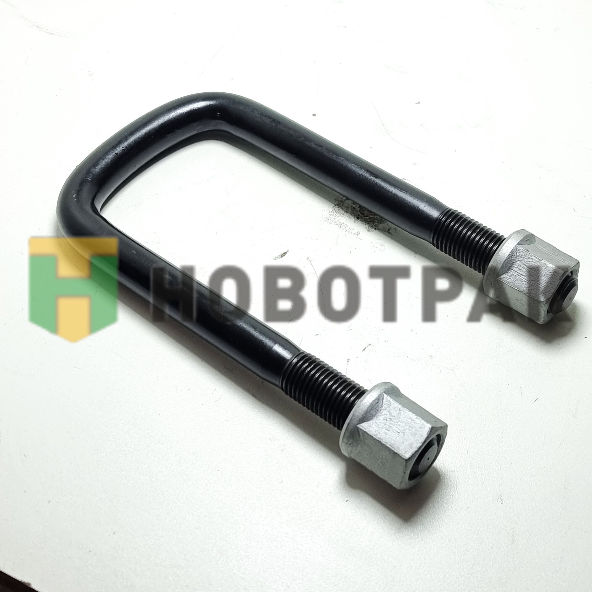 Стремянка рессоры M22*2.5-B05-92/(193-223) Scania 0411171