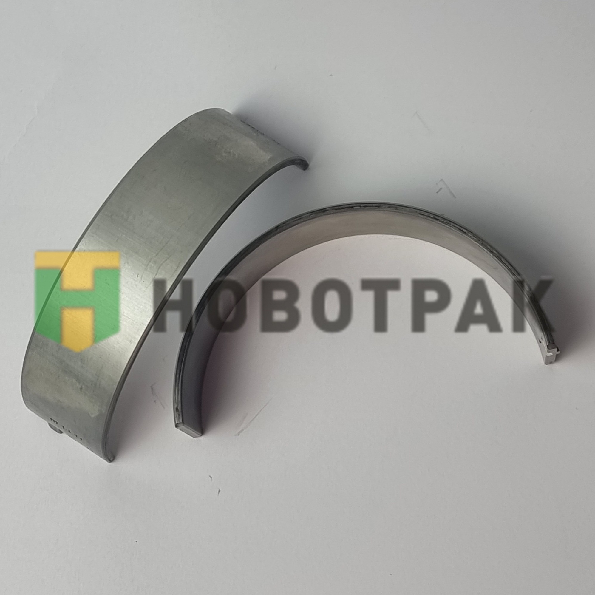 Вкладыши шатунные SPUTTER 26,7mm MB OM401/441/445(на 1 шейку)