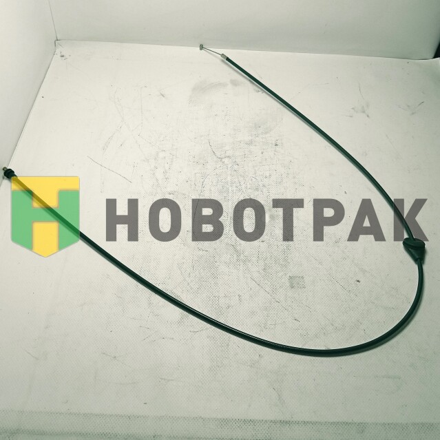 Трос замка инструментального ящика MB 81448