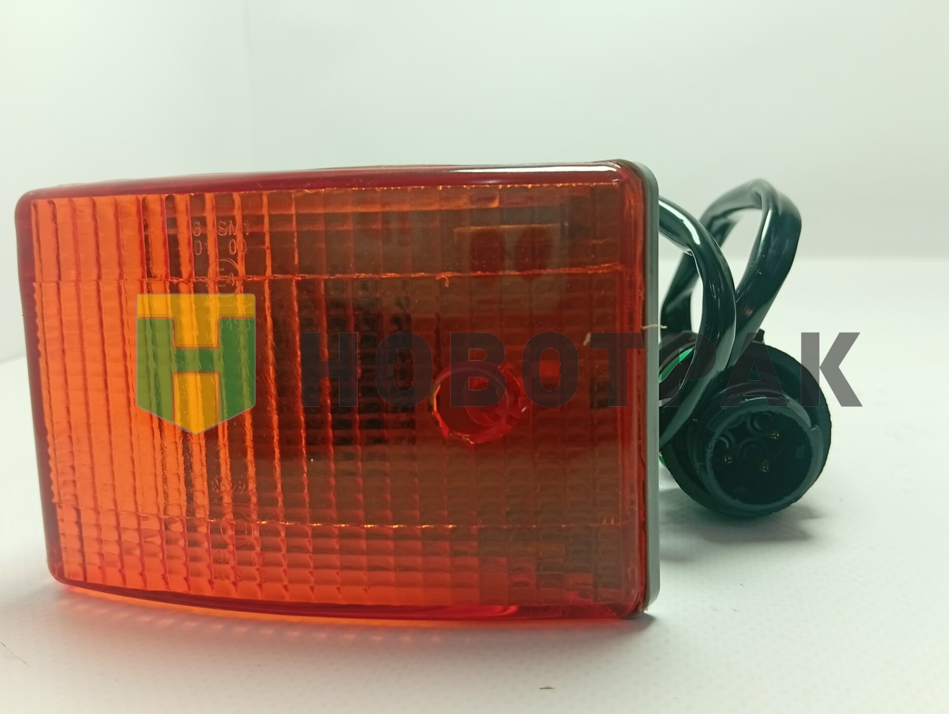 Повторитель поворота левый MB Actros 8890506SX