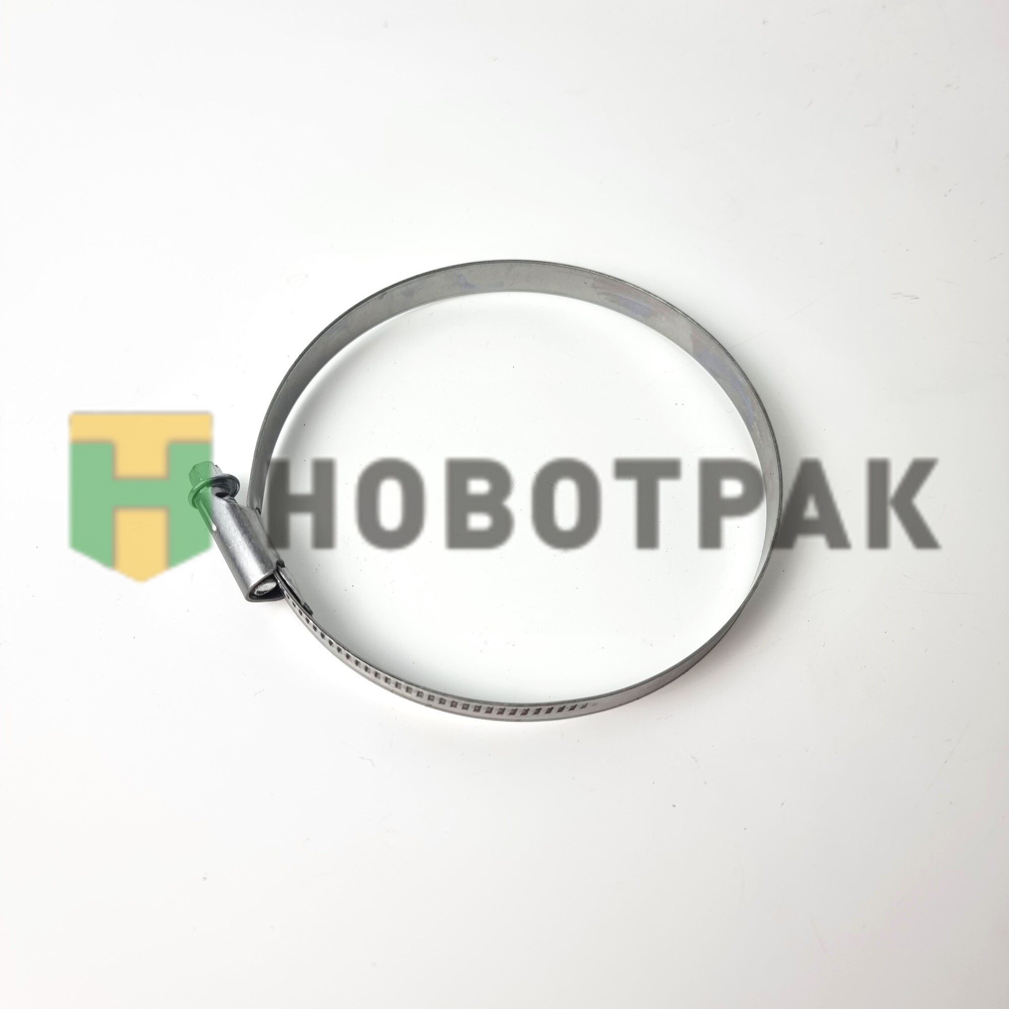 Хомут патрубка интеркулера 463331