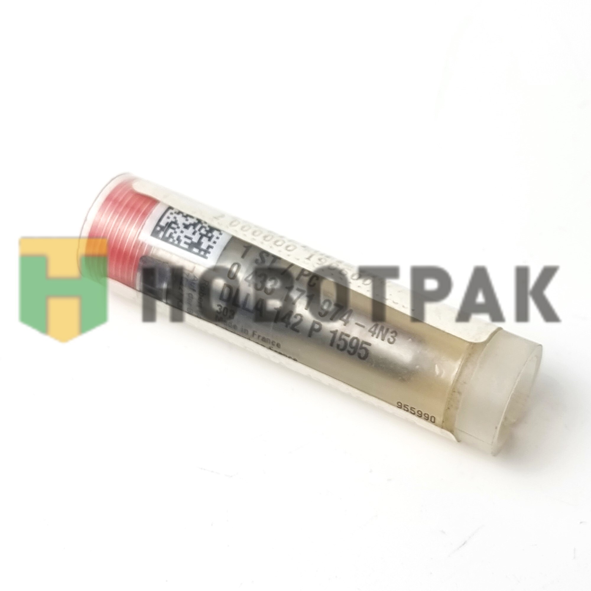 Распылитель DLLA142P1595 CR FIAT/IVECO 0433171974