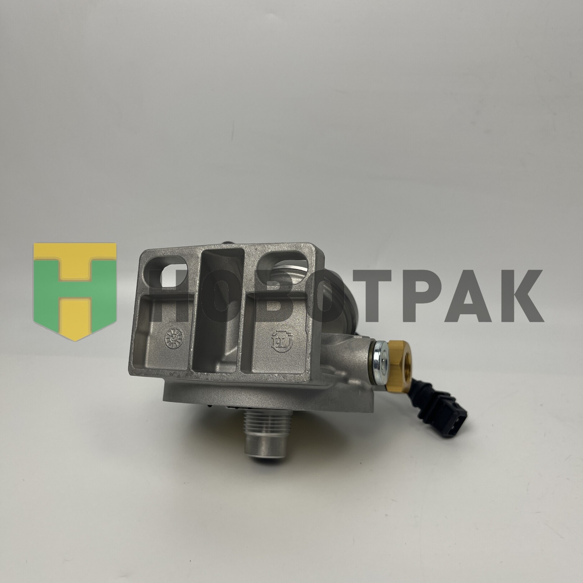 Кронштейн фильтра сепаратора PL420 SK590000201