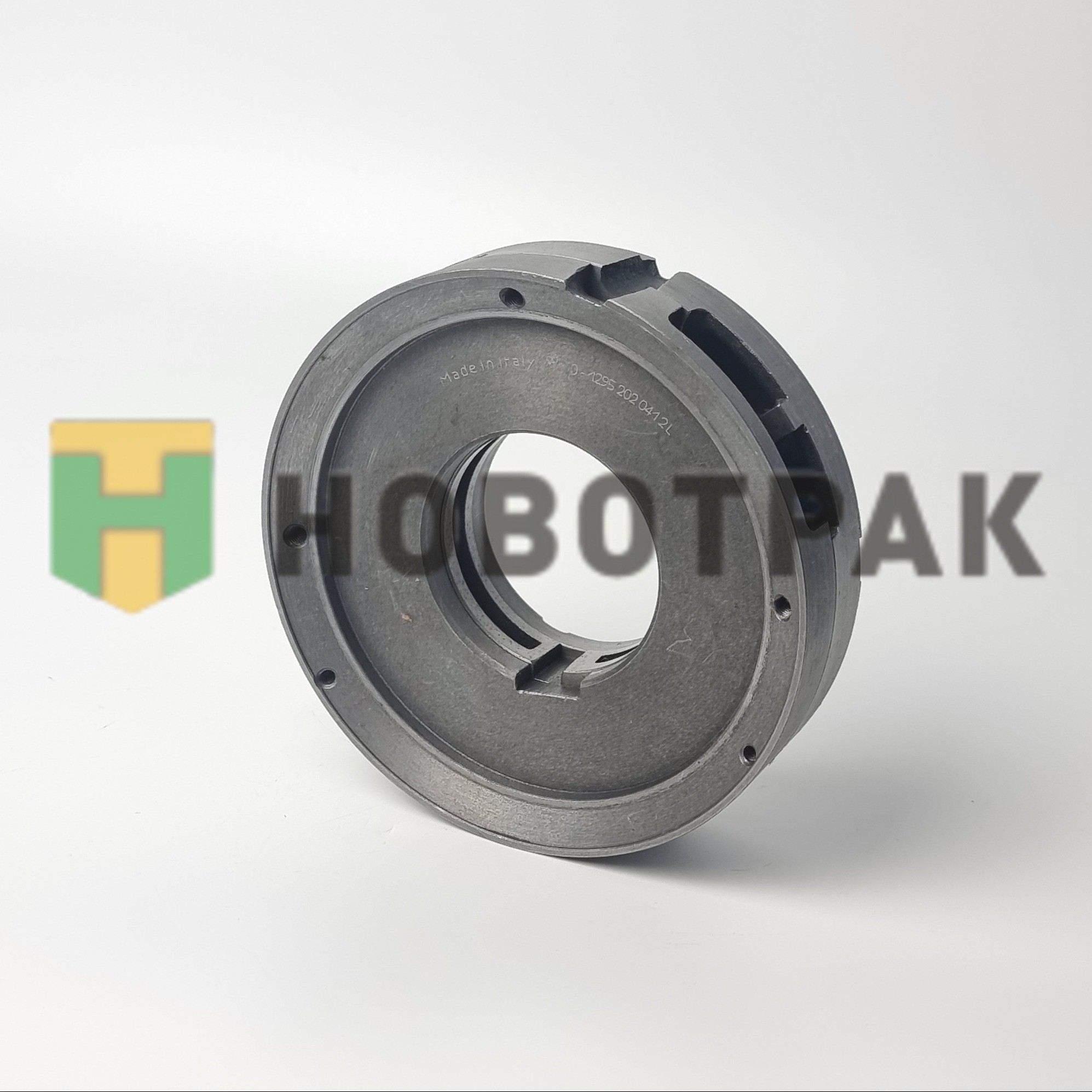 Насос масляный КПП