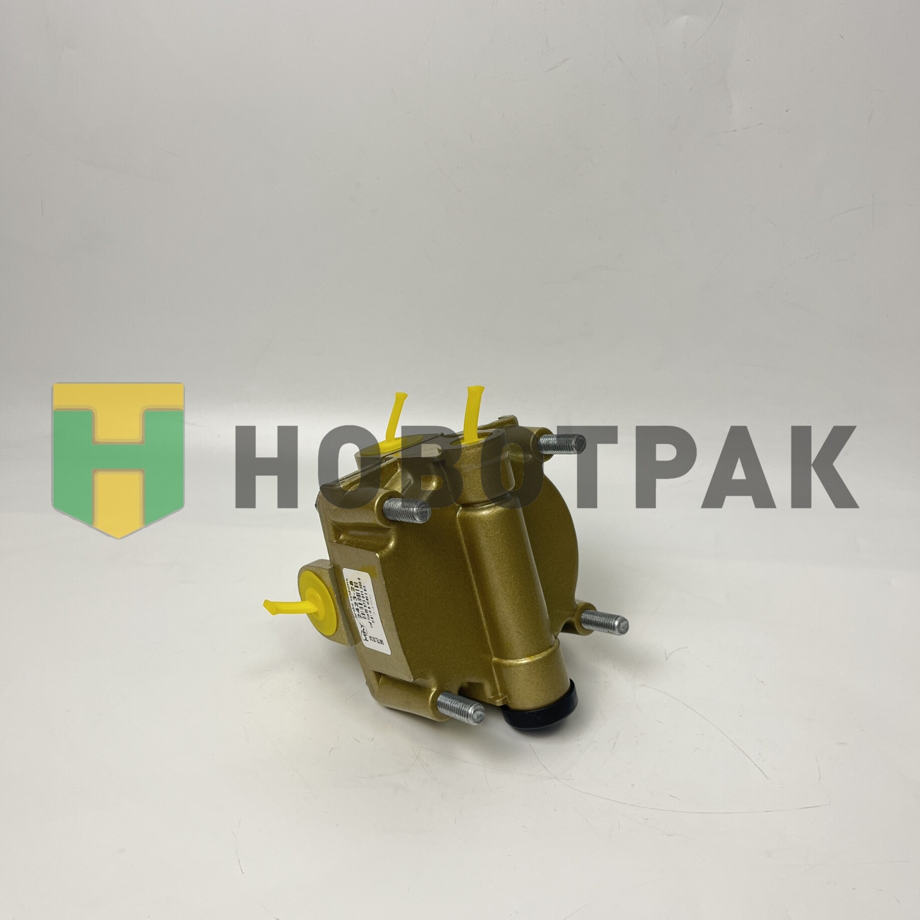 Клапан ускорительный 13Bar MB Actros 242328