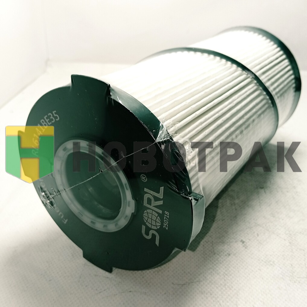Фильтр топливный грубой очистки SITRAK RL6141BE35