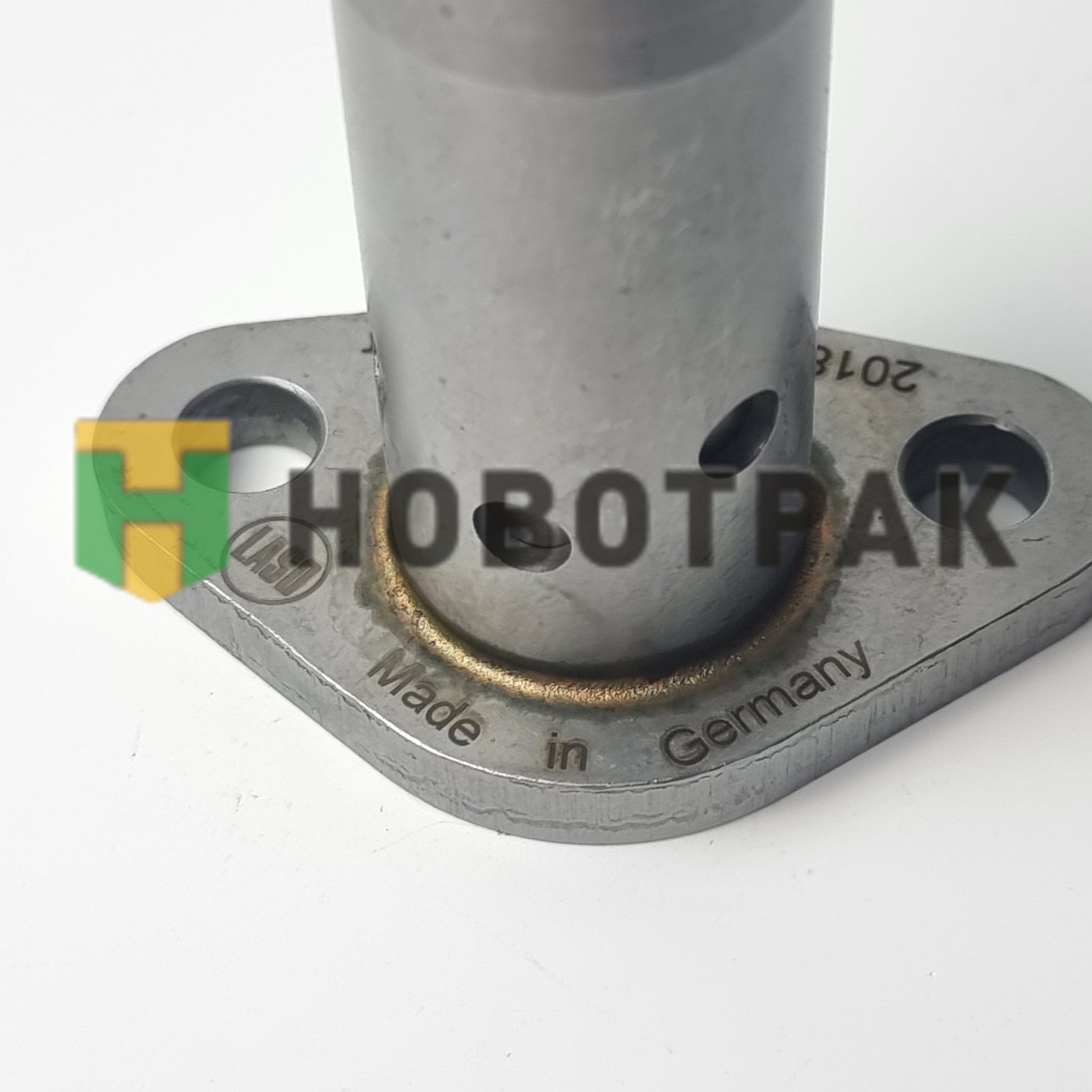 Клапан масл. насоса редукц. !6.5bar V6-10.R6\MB