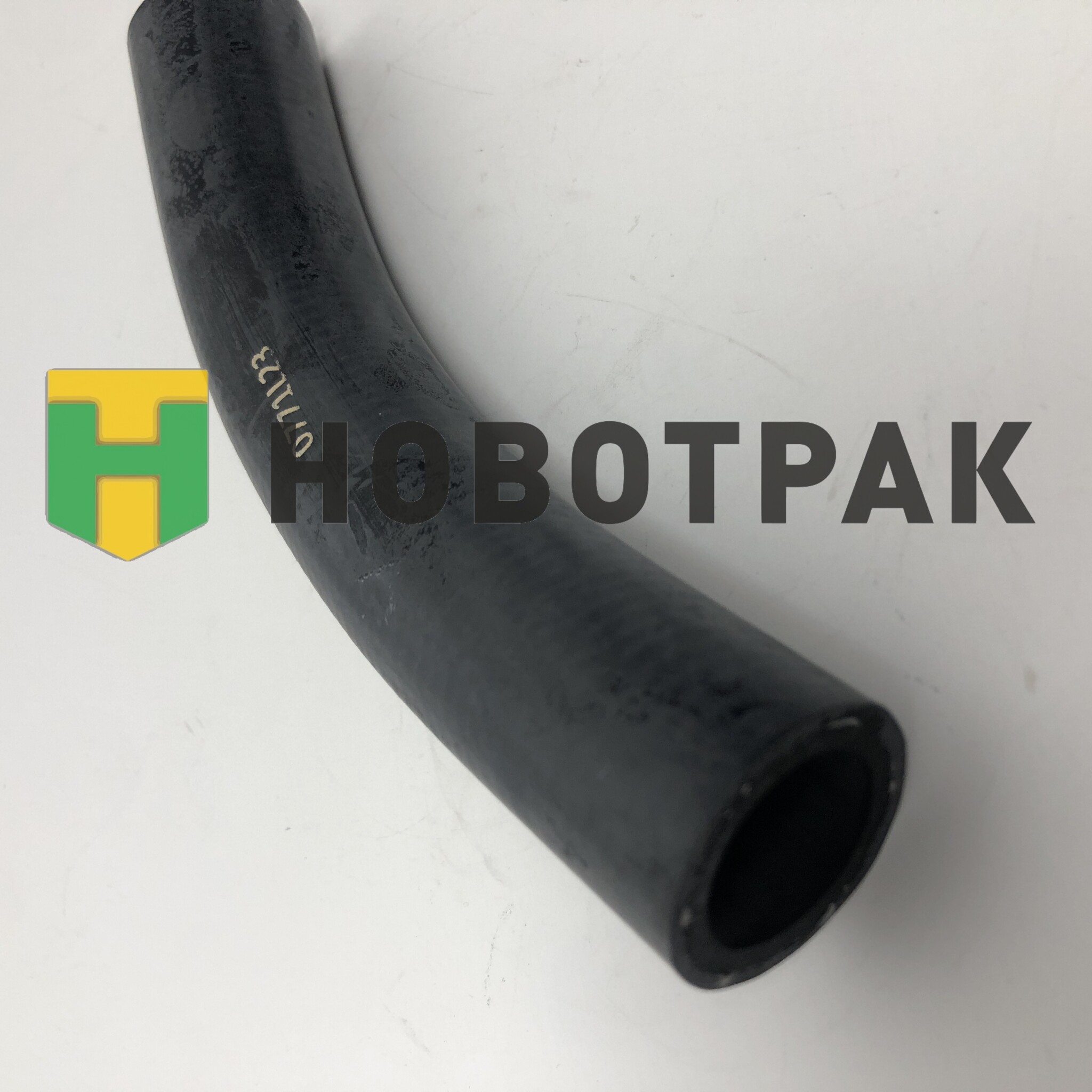 Патрубок отопителя Volvo 56402