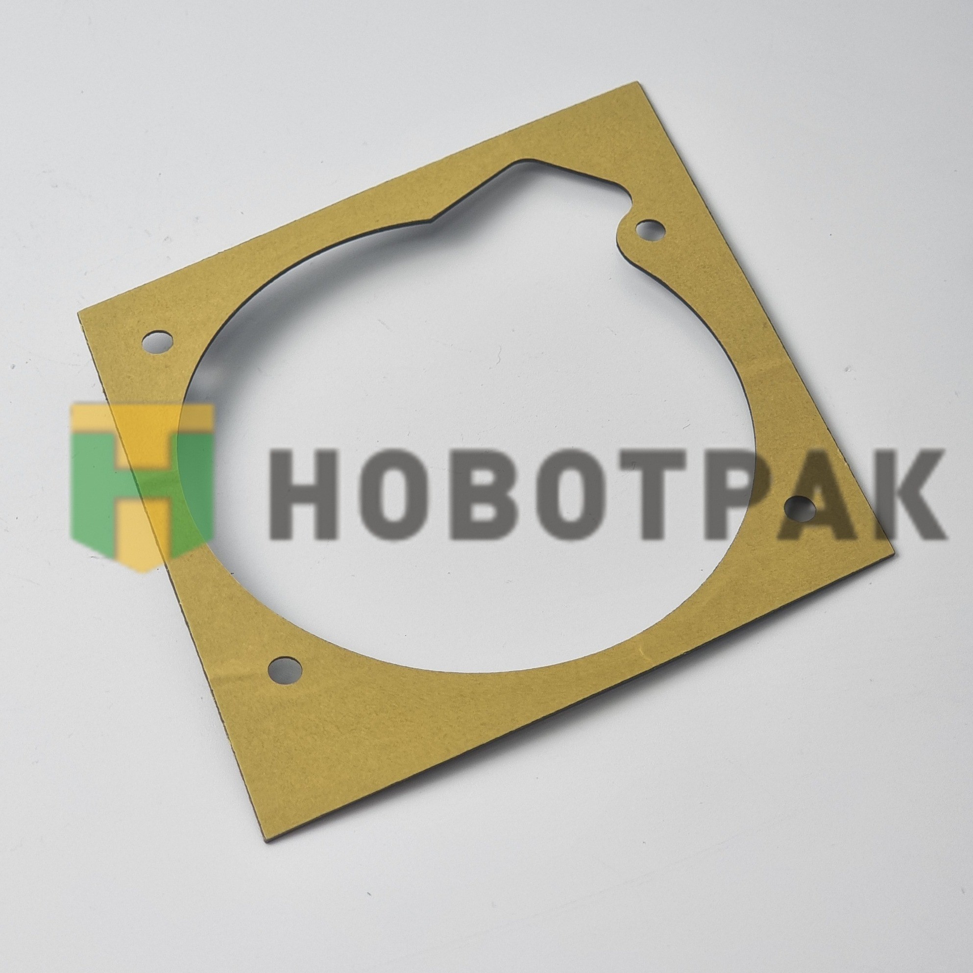 Прокладка камеры сгорания автономного отопителя B3/D3 251822010003