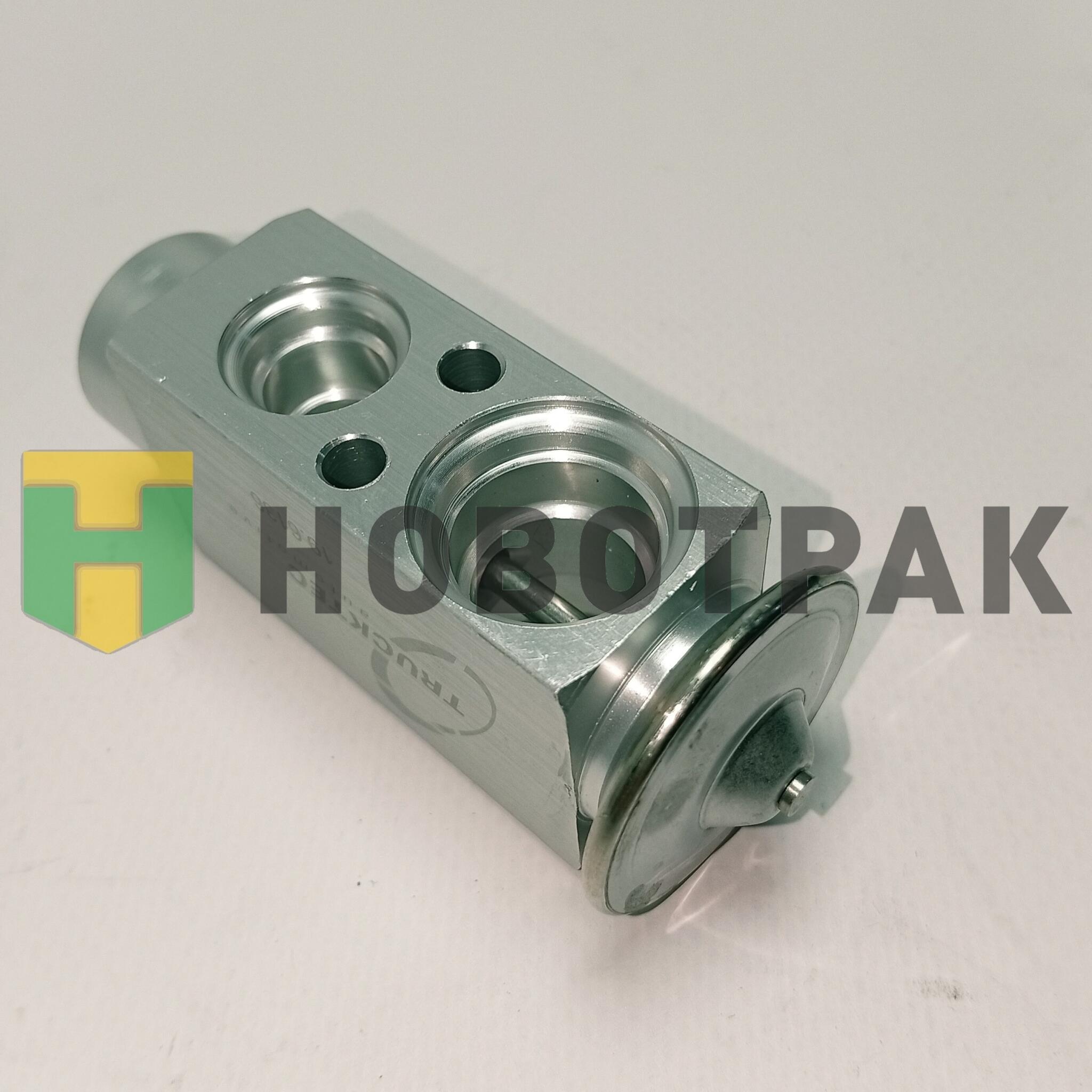 Расширительный клапан кондиционера ACTROS MP2/MP3 0159032
