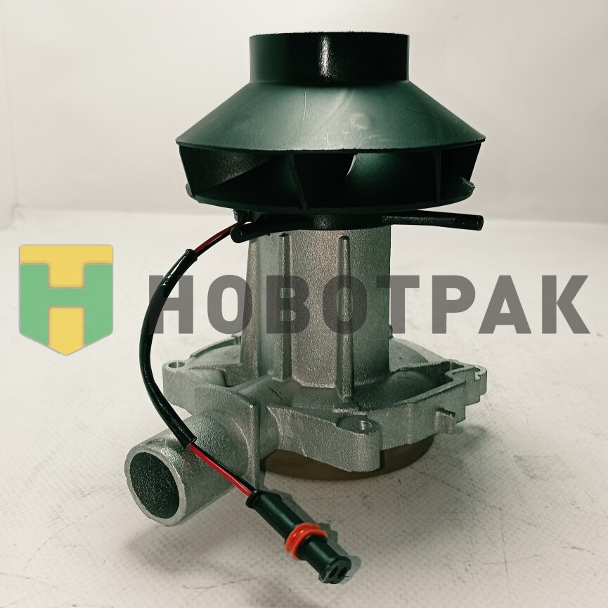 Нагнетатель воздуха (вентилятор в сборе) Eberspacher D2 E9210061