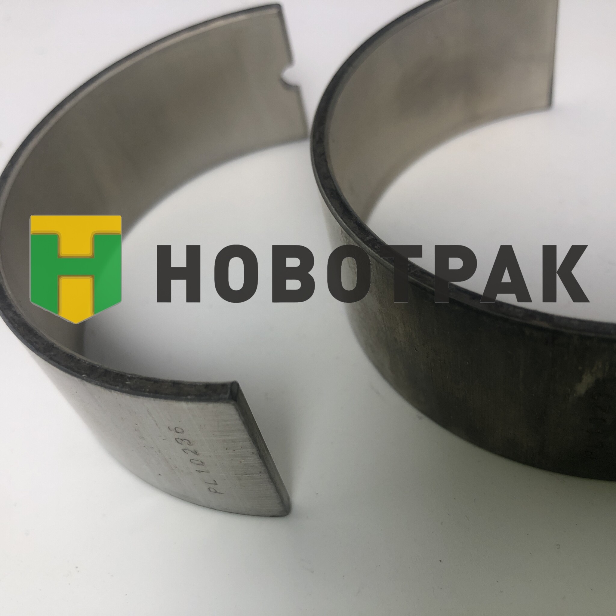 Вкладыши шатунные 099PL10236025