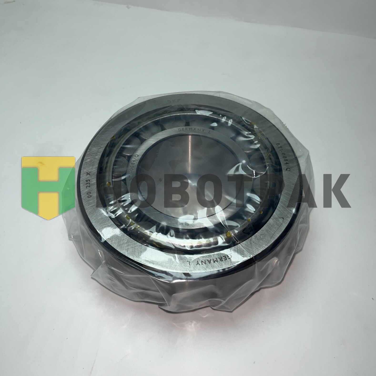 Подшипник70x150x64 ступицы внутр. MB Actros Atego