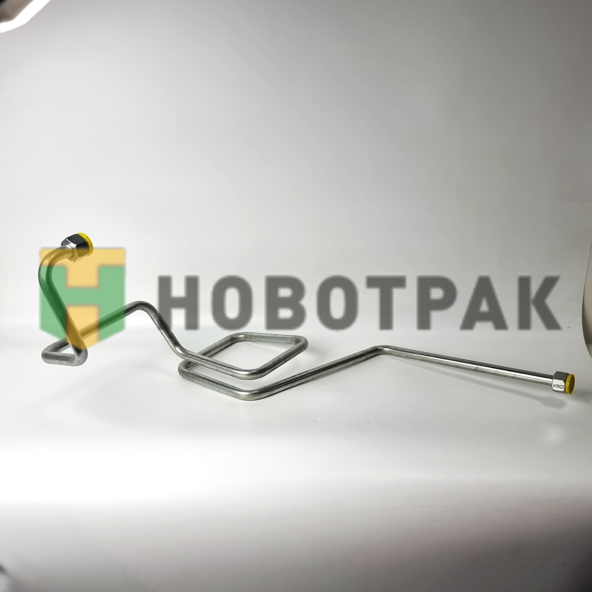 Трубка компрессора кондиционера MB Atego 85648