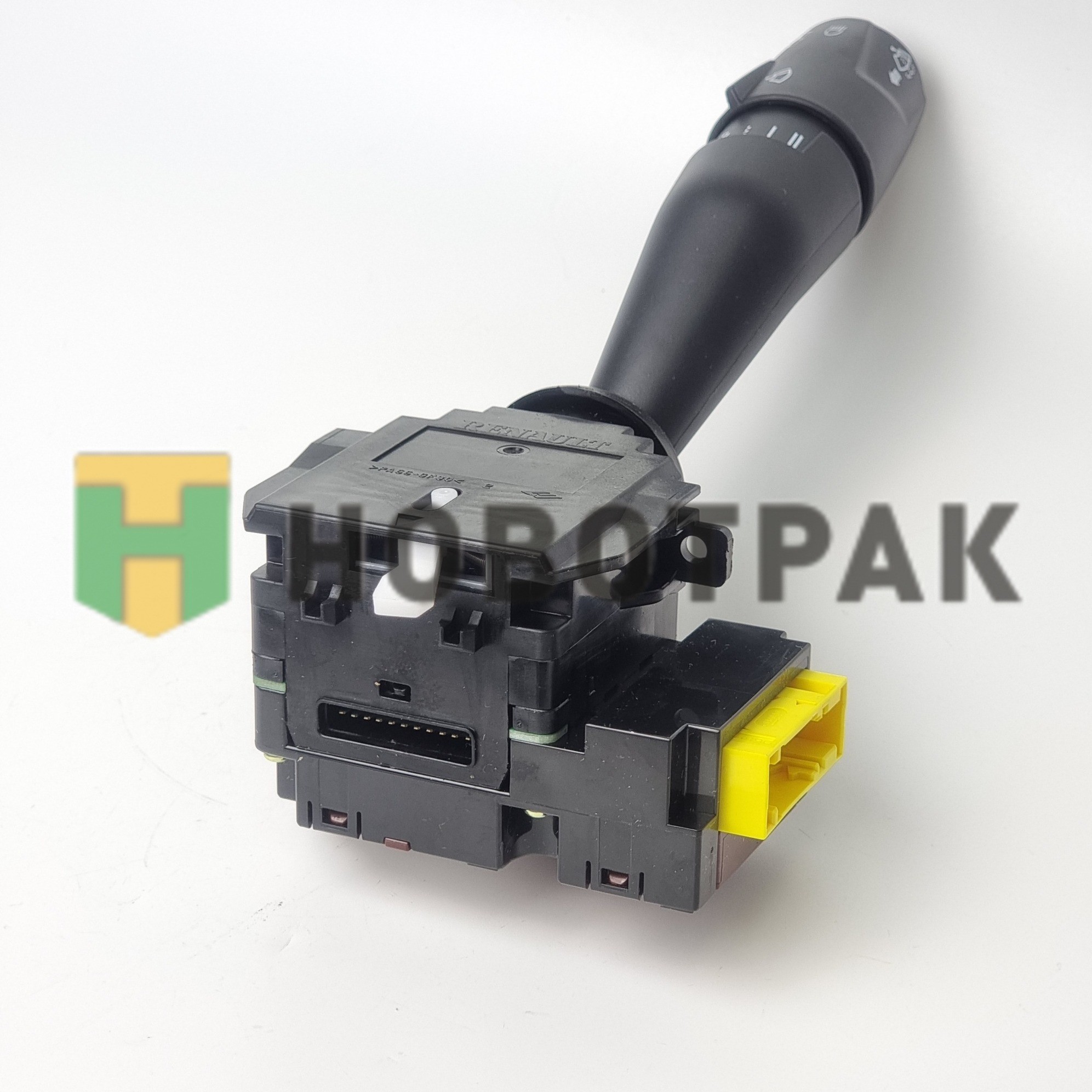 Подрулевой переключатель RVI