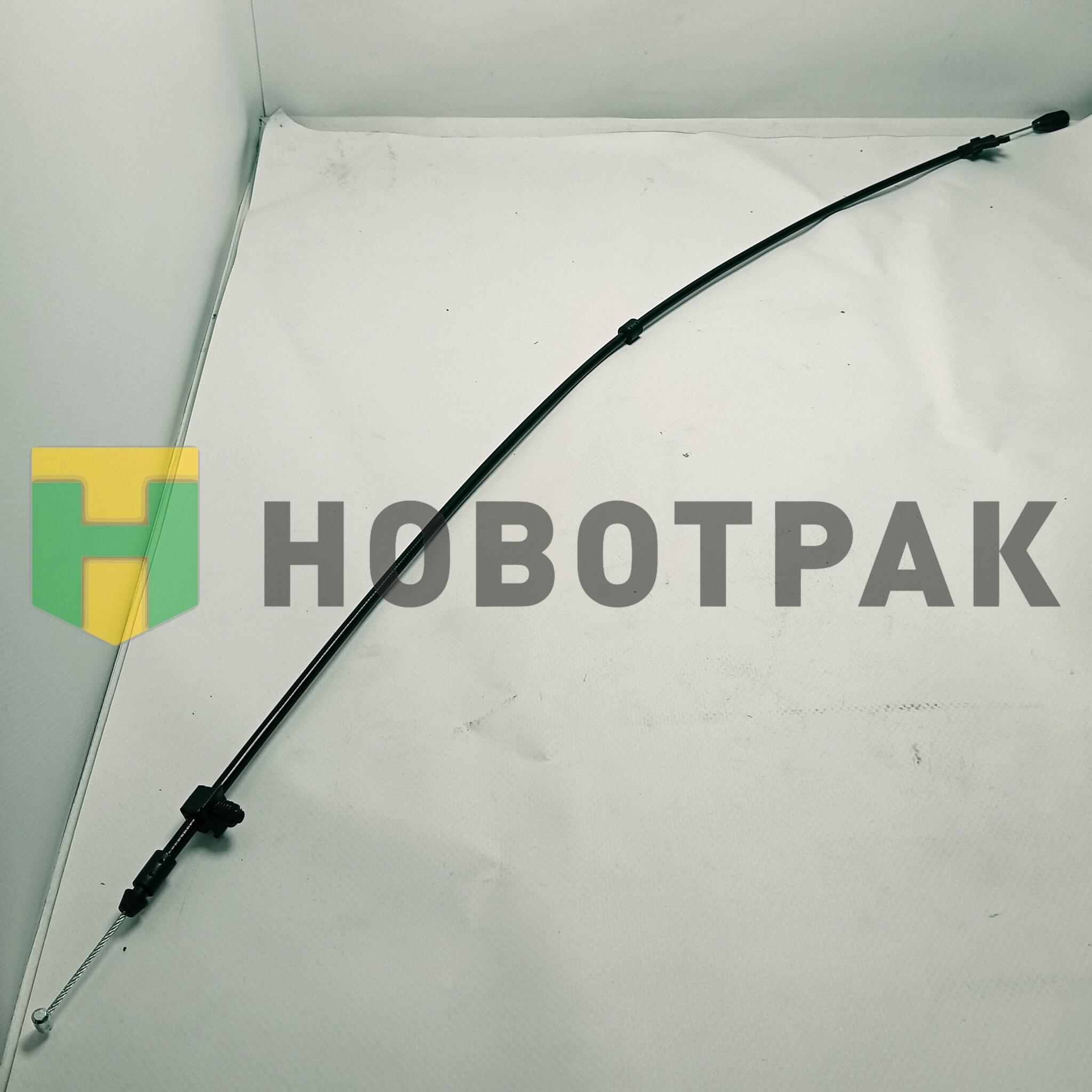 Трос замка двери (лев./пр.) MB Actros MP4/MP5 96029