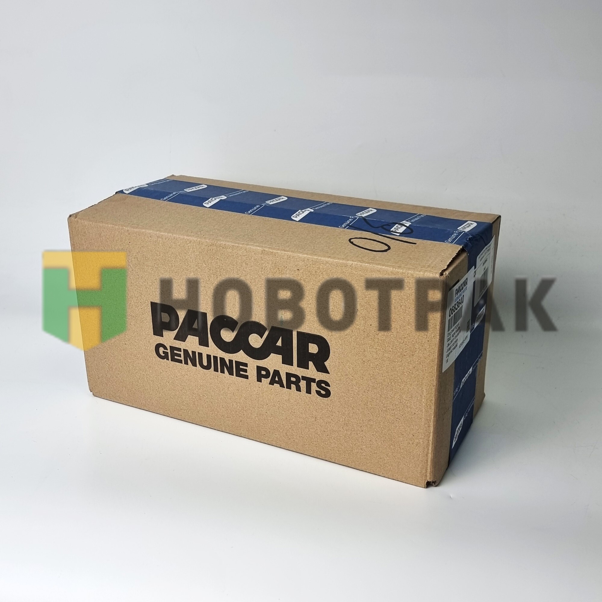 Комплект!!! коренных вкладышей DAF CF85