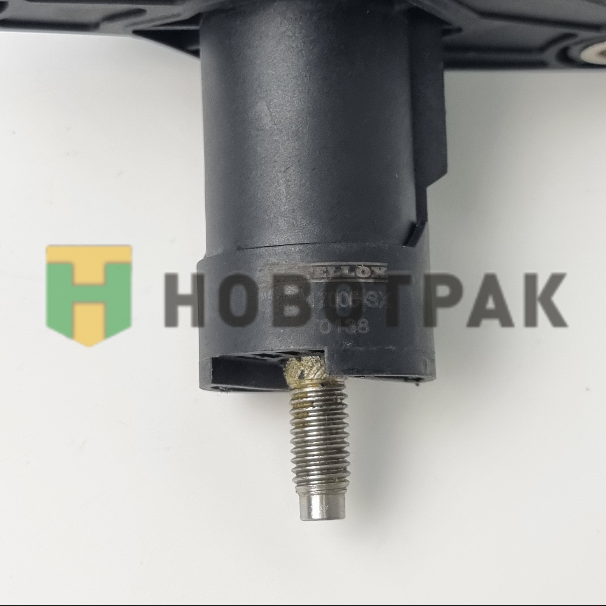 Кран уровня пола Volvo FH/FM/B12 2006->