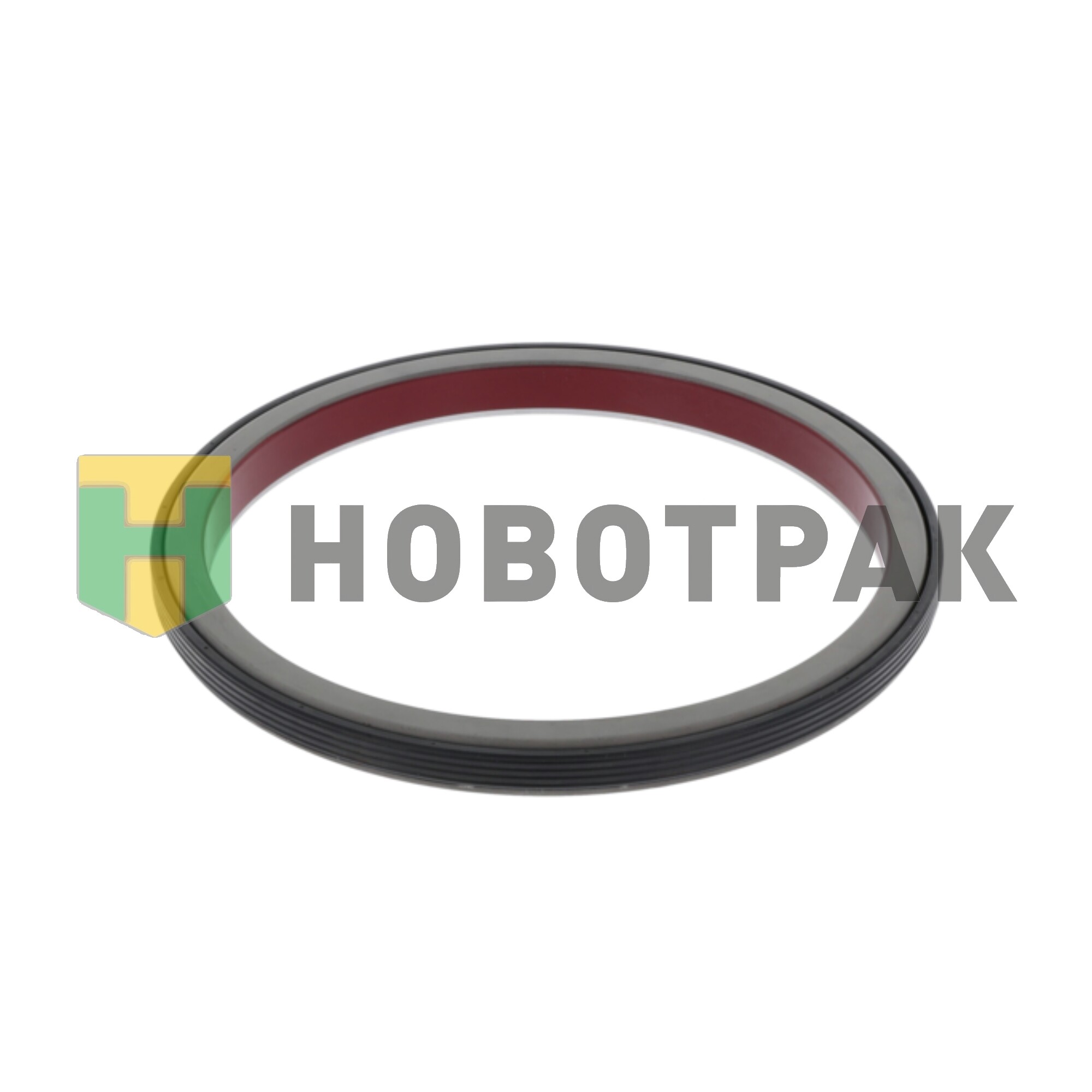 Сальник коленвала задний 166х192х16 ДВС MX DAF CF85IV/XF105