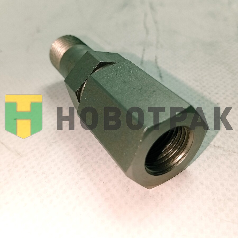 Клапан перепускной KAMAZ-5490 OM457 75783