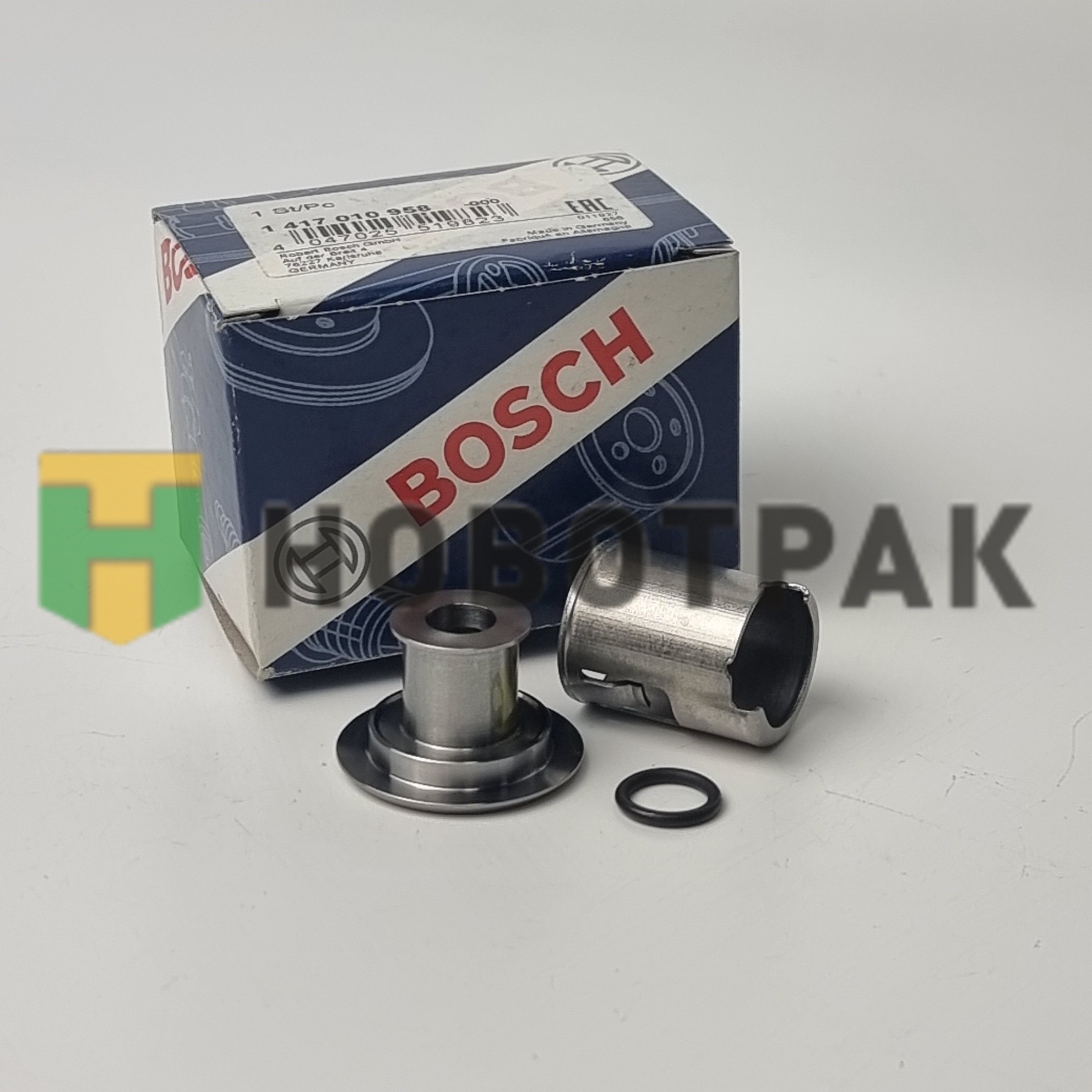 РМК держателя пружины MB OM355/400 1417010958