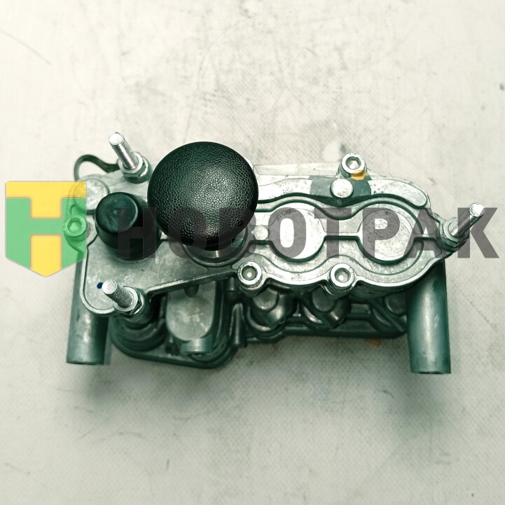 Кран подъема моста DAF/BPW/SAF/Fruehauf 251502