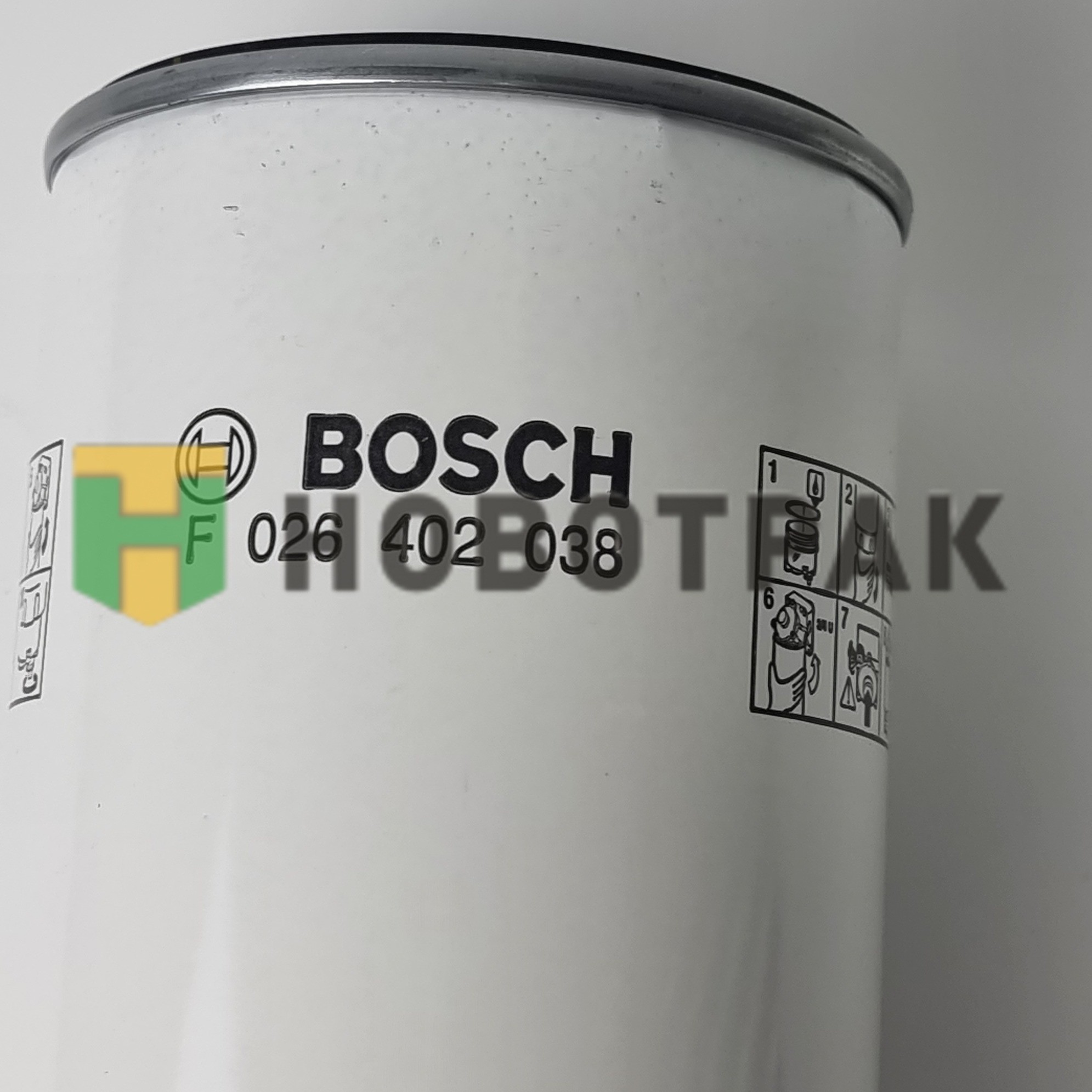 Фильтр сепаратора F026402038