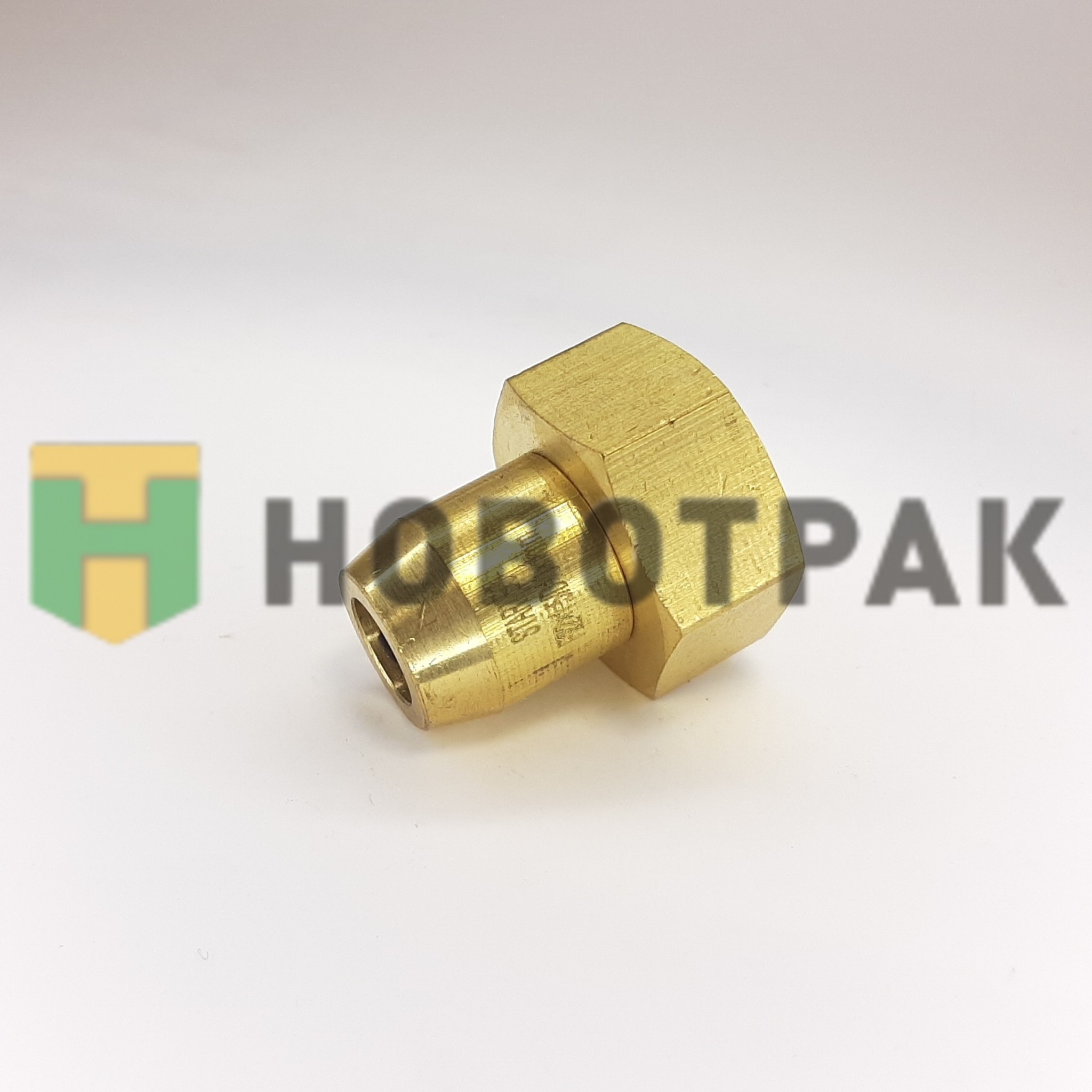 Фитинг STARTEC (внутренняя резьба) 10-F22x1.5 INF11F2210