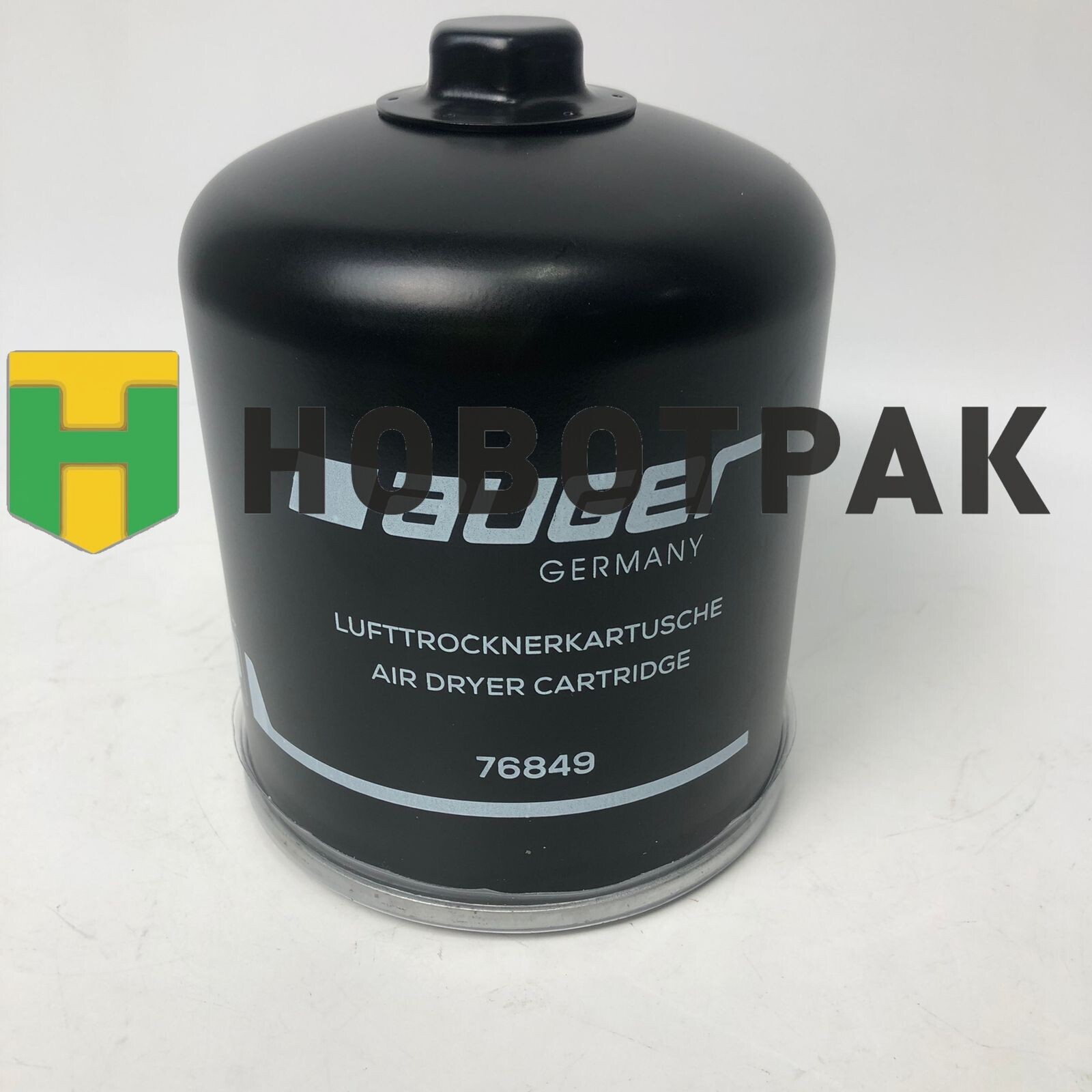 Фильтр влагомаслоотделителя Scania/RVI 76849