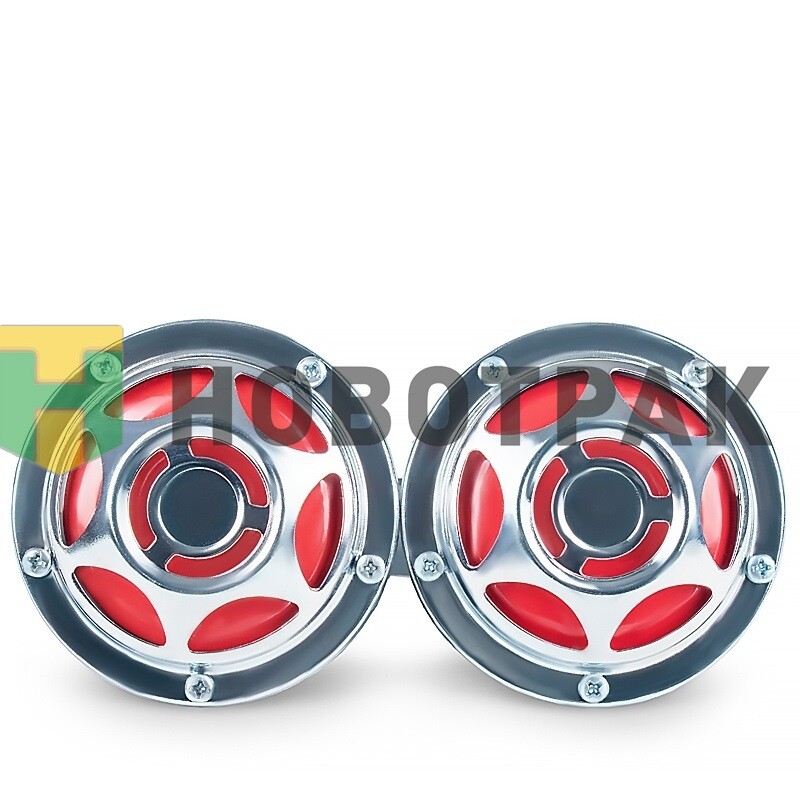 Сигнал автомобильный (2 шт. комплект) HR1021