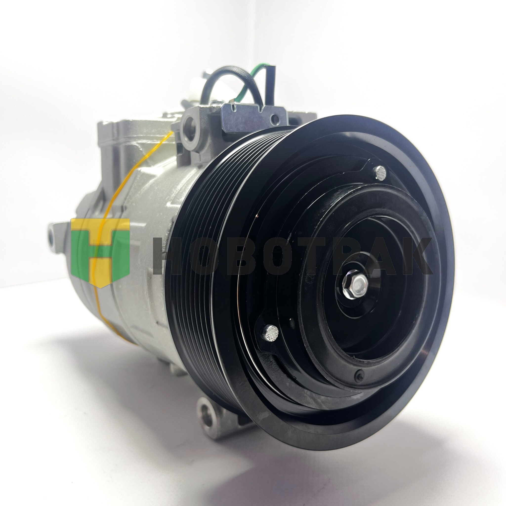 Компрессор кондиционера MB Actros M7620018