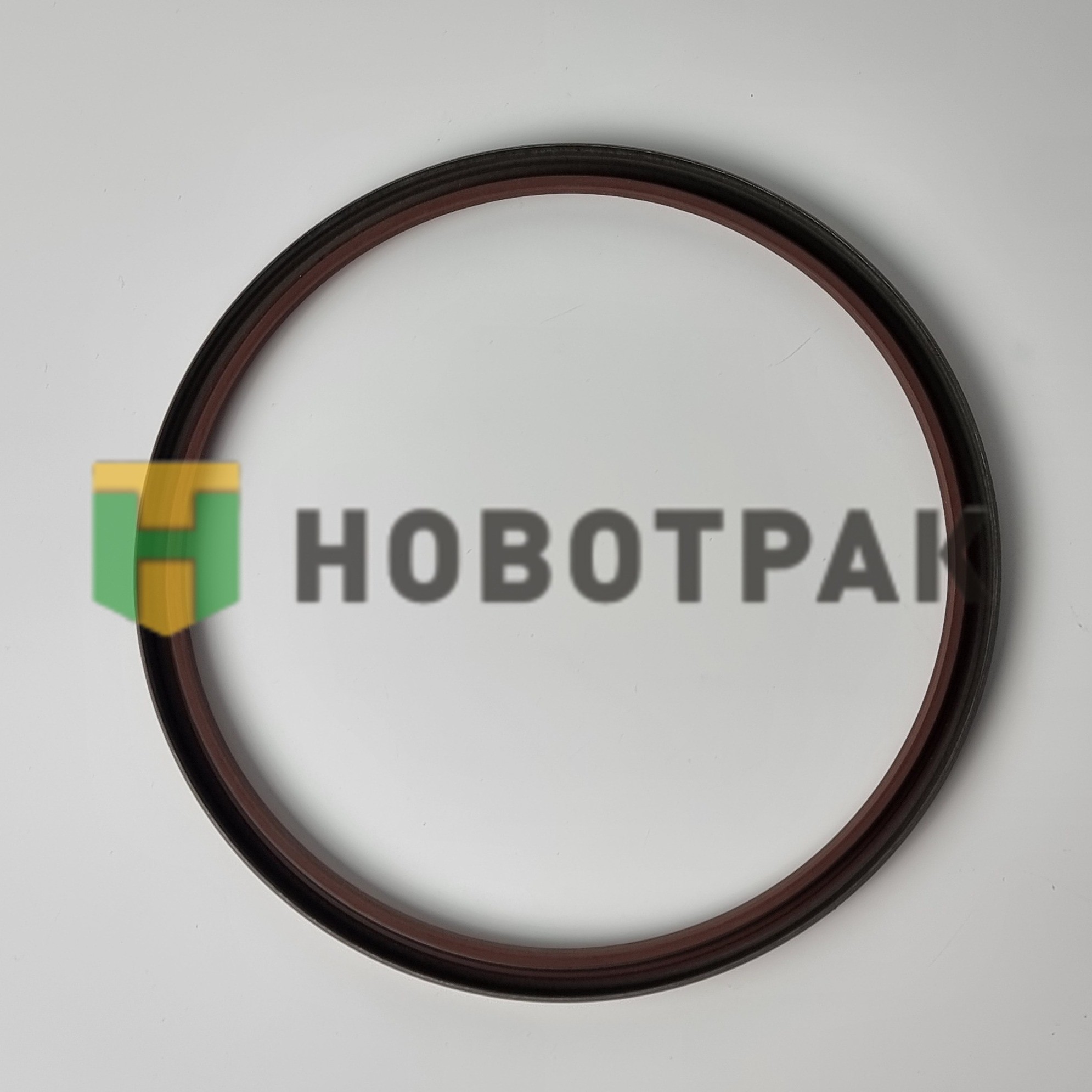 Сальник ступицы задней