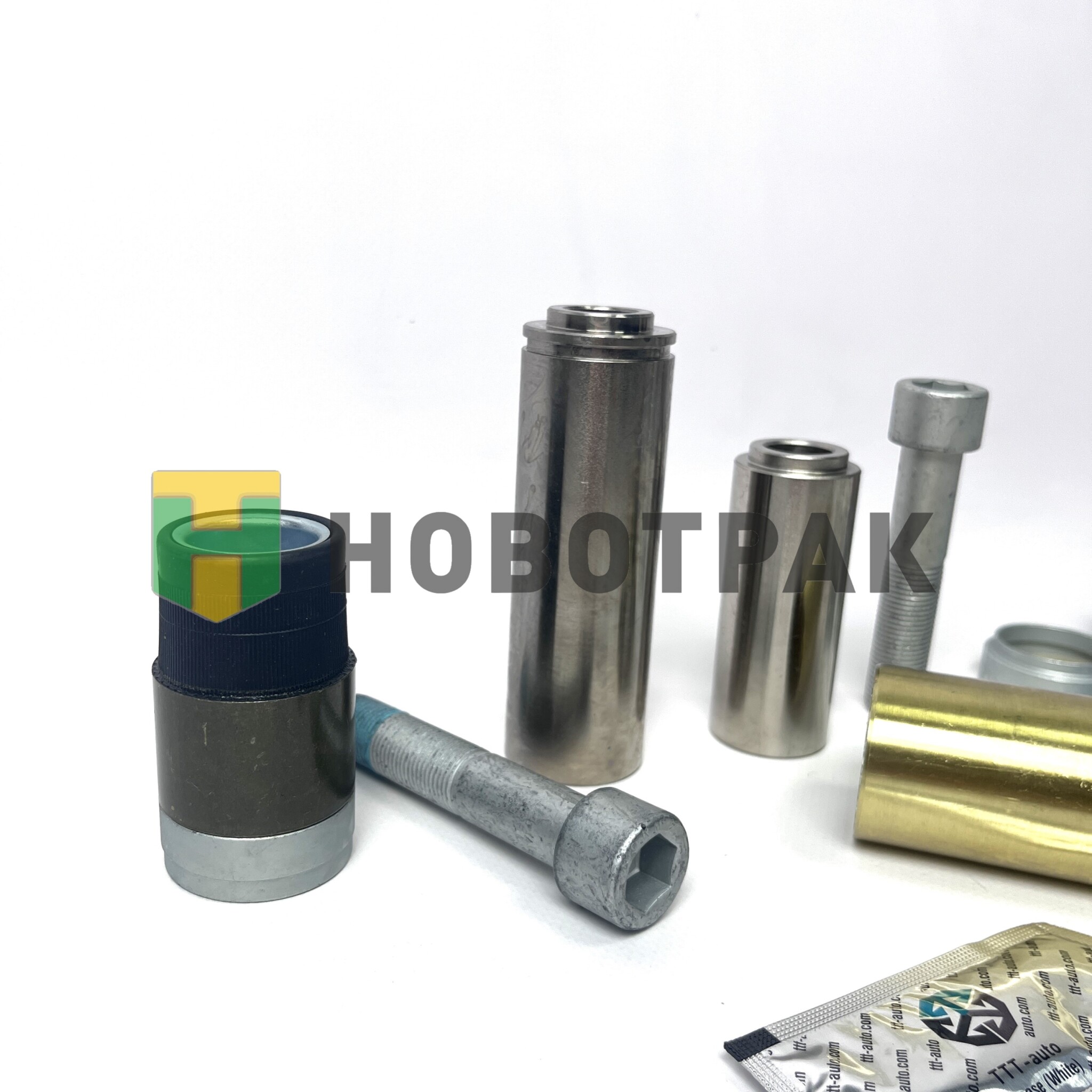 РМК суппорта (направляющие) KNORR 16808