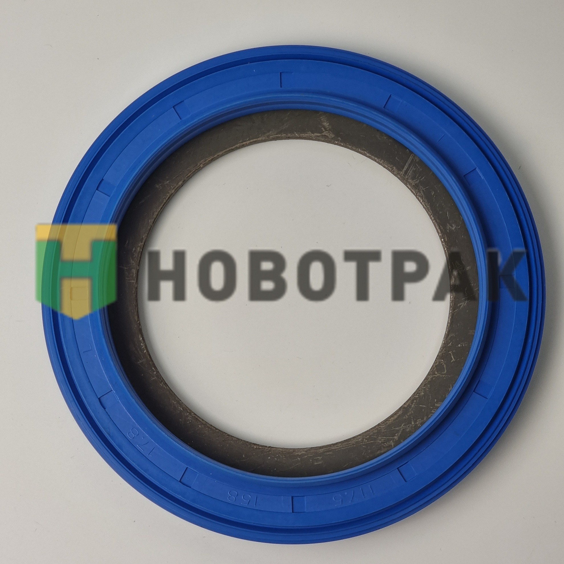 Сальник ступицы BPW
