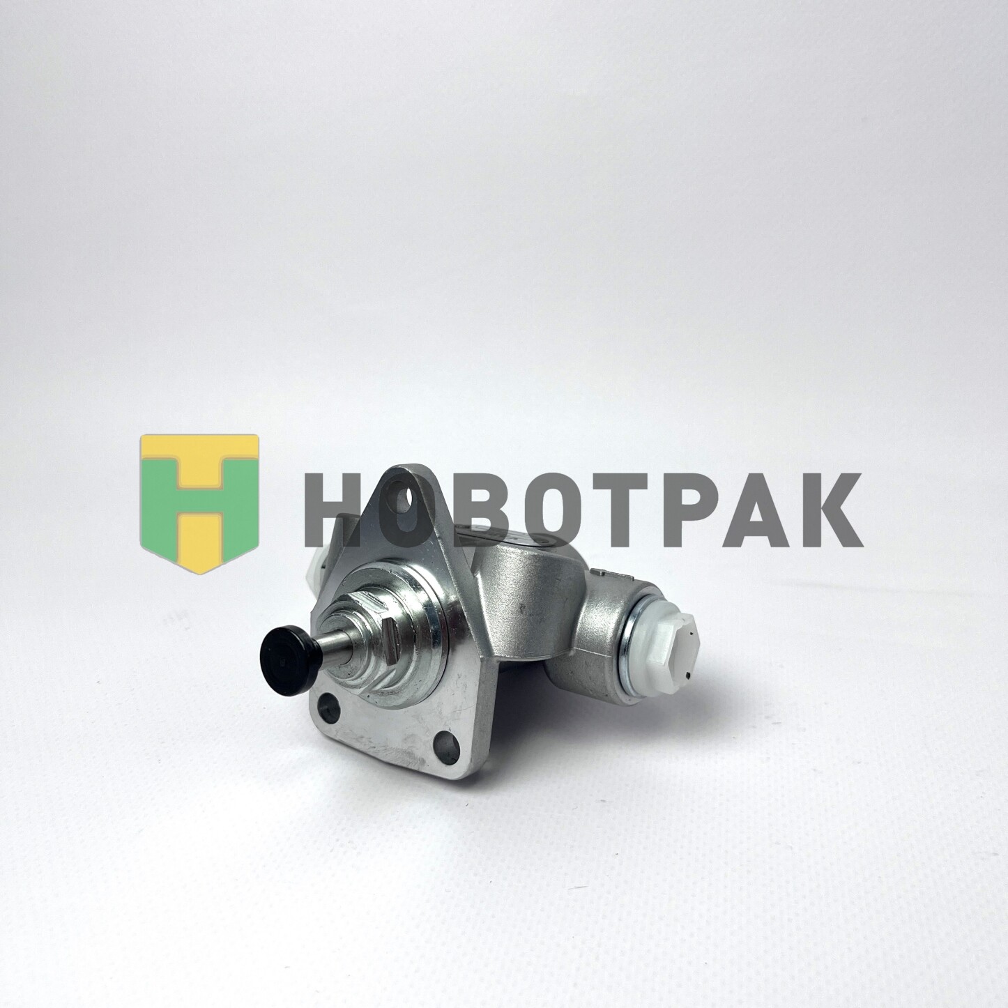 Насос топливоподкачивающий FP/KG24P303/2 MAN D2865/66/76 0101104