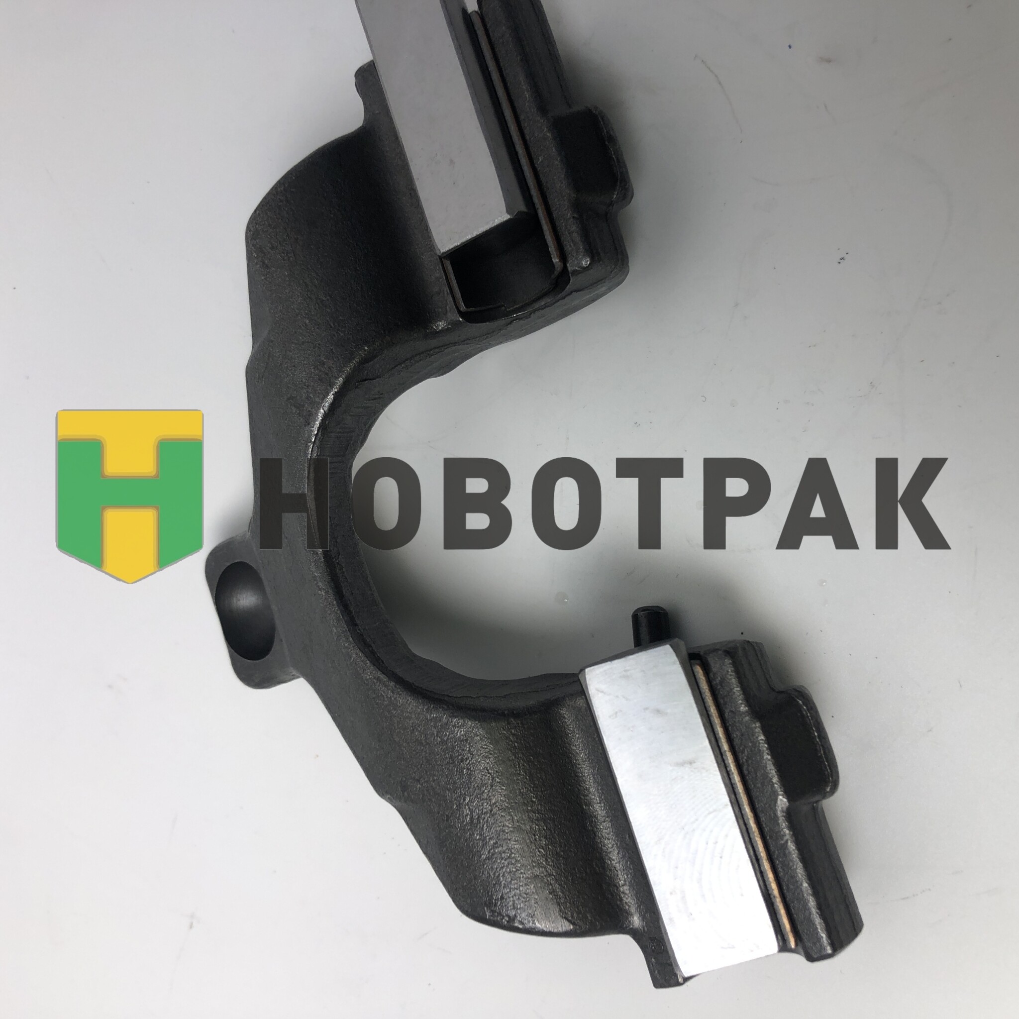 РМК суппорта Wabco MAXX 22T полный левый M2930248