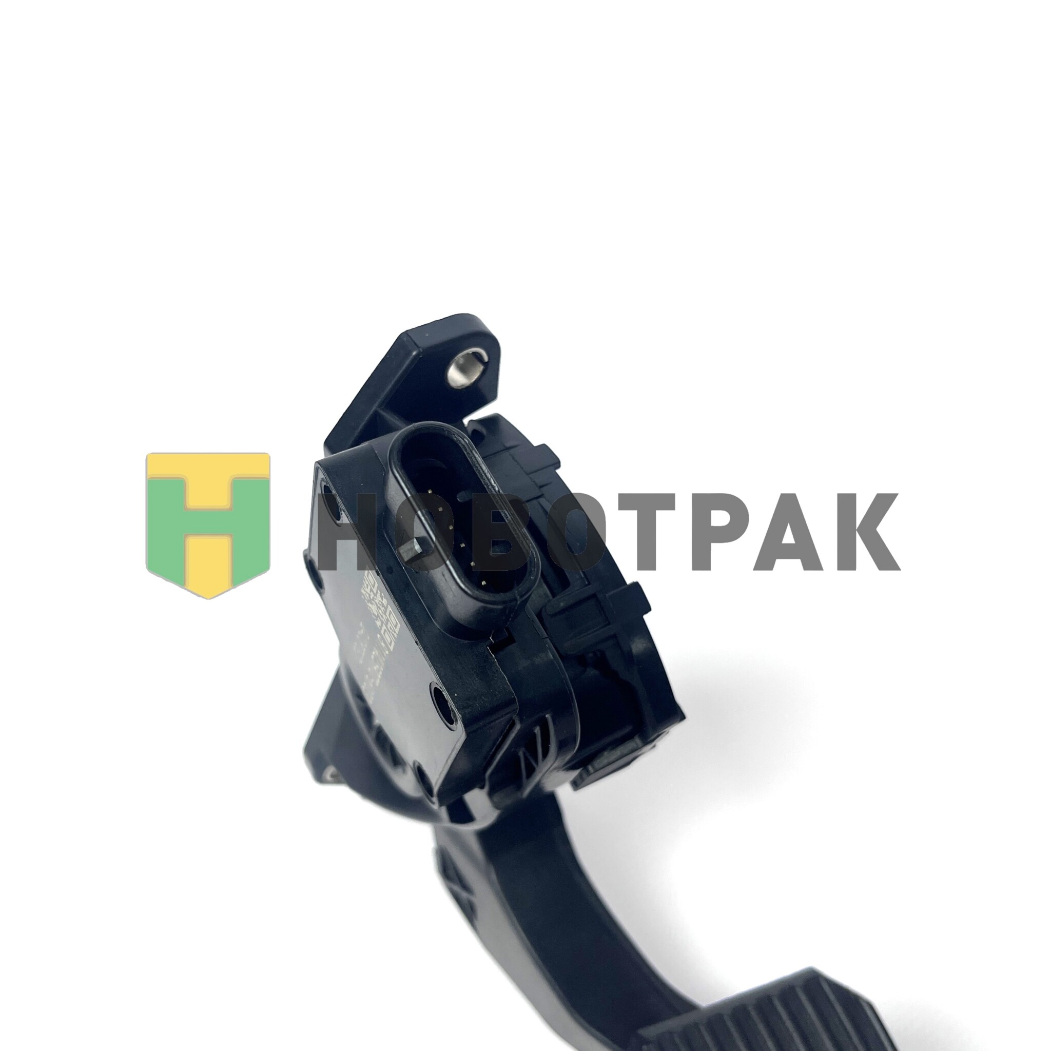 Педаль газа электронная SITRAK/HOWO 811W259706103