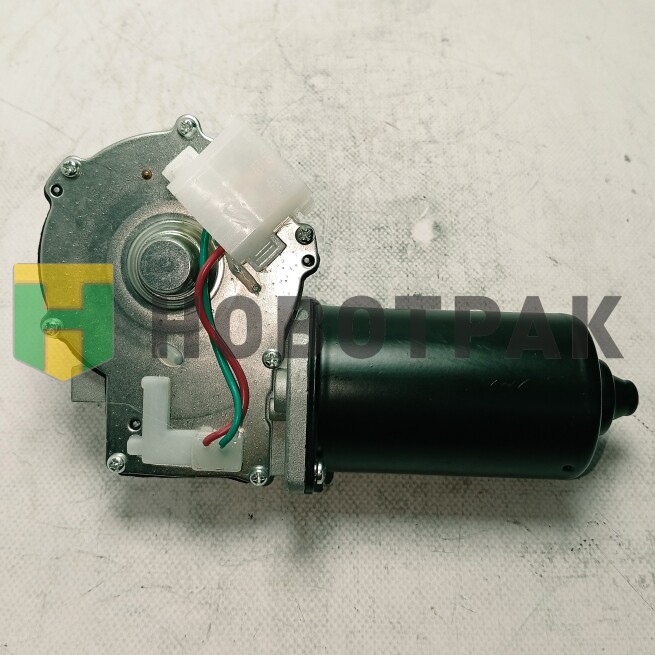 Мотор стеклоочистителя DAF F95/95XF/XF95/105 051454