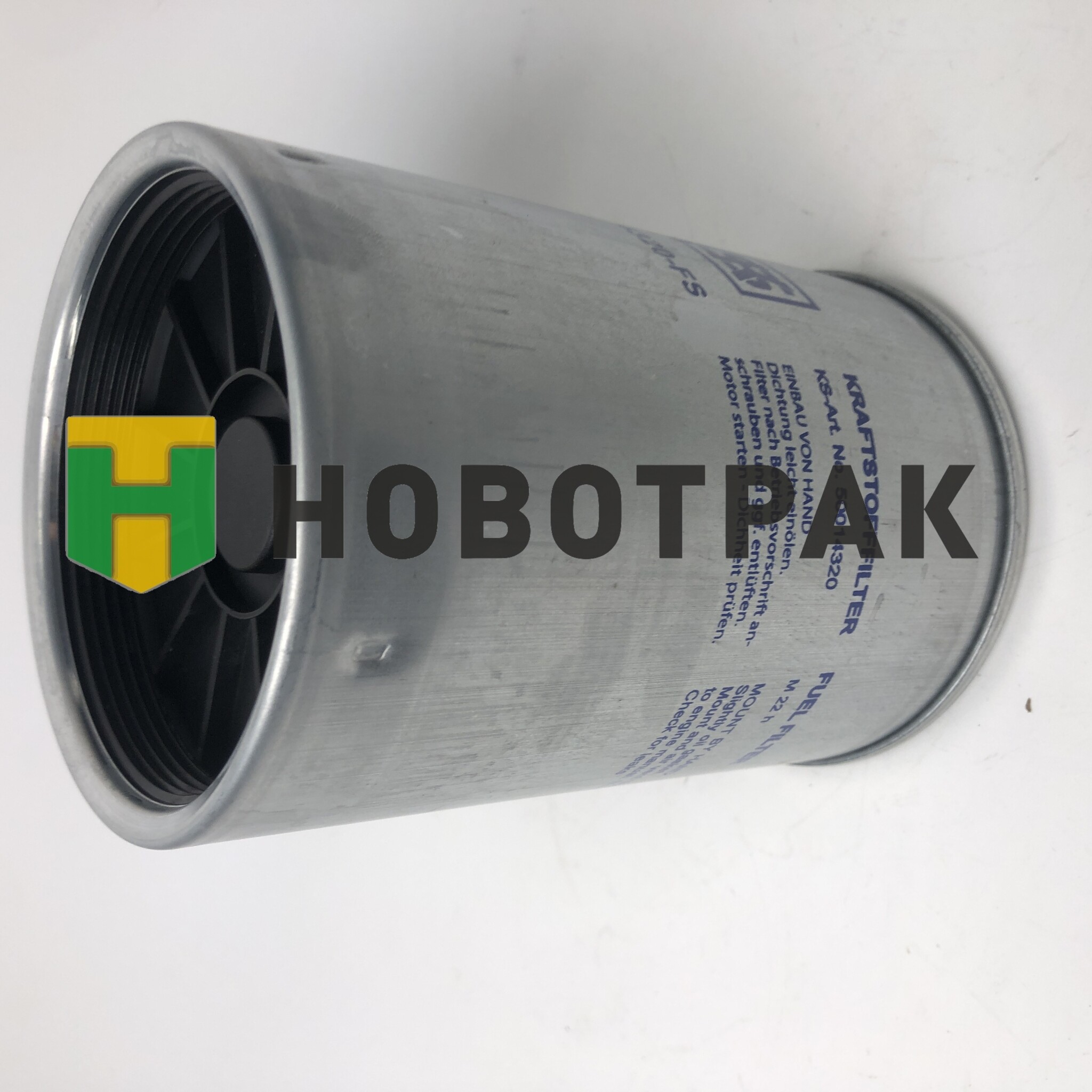 Фильтр топливный сепаратора IVE 50014320