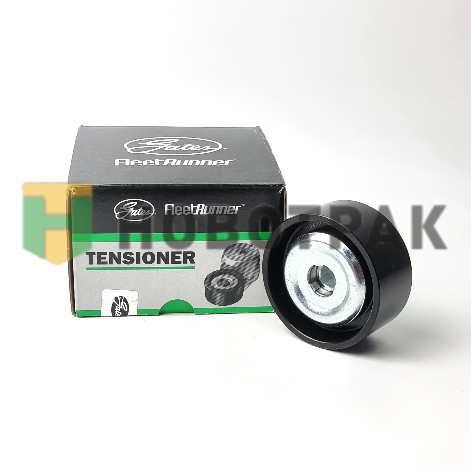 Ролик натяжителя ремня MAN TGA TGX T36669