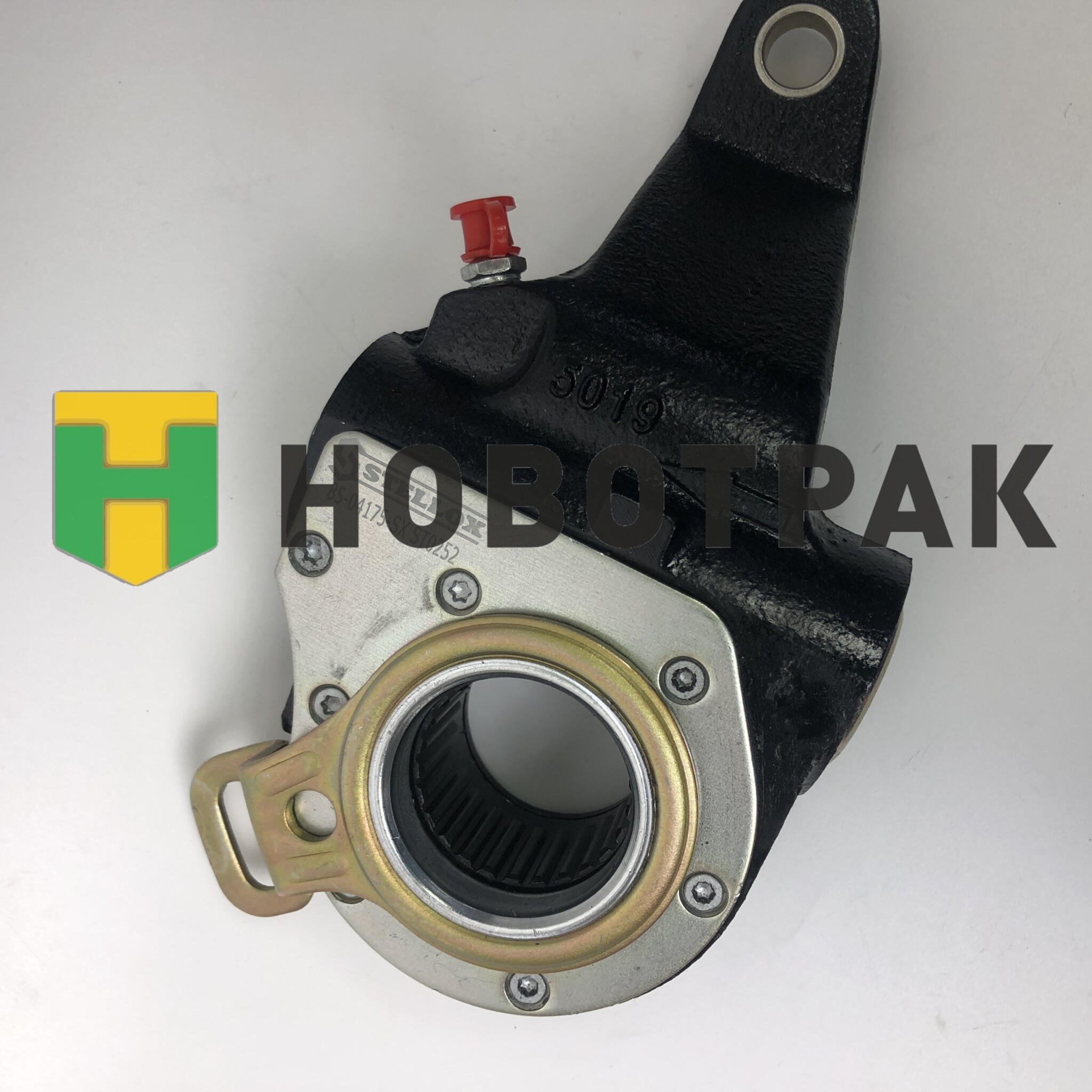 Трещетка автомат зад. правая MAN 8504175SX