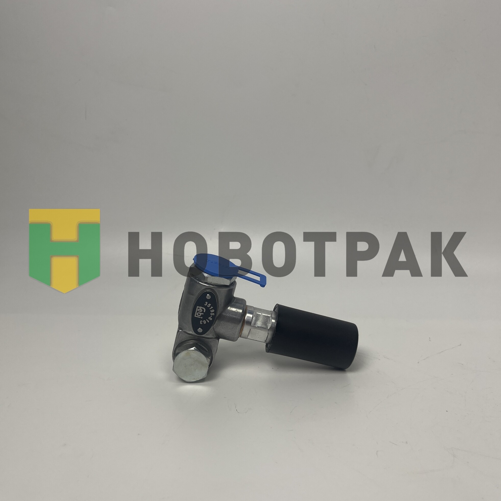 Насос топливный ТННД КАМАЗ-5490/MB 35195