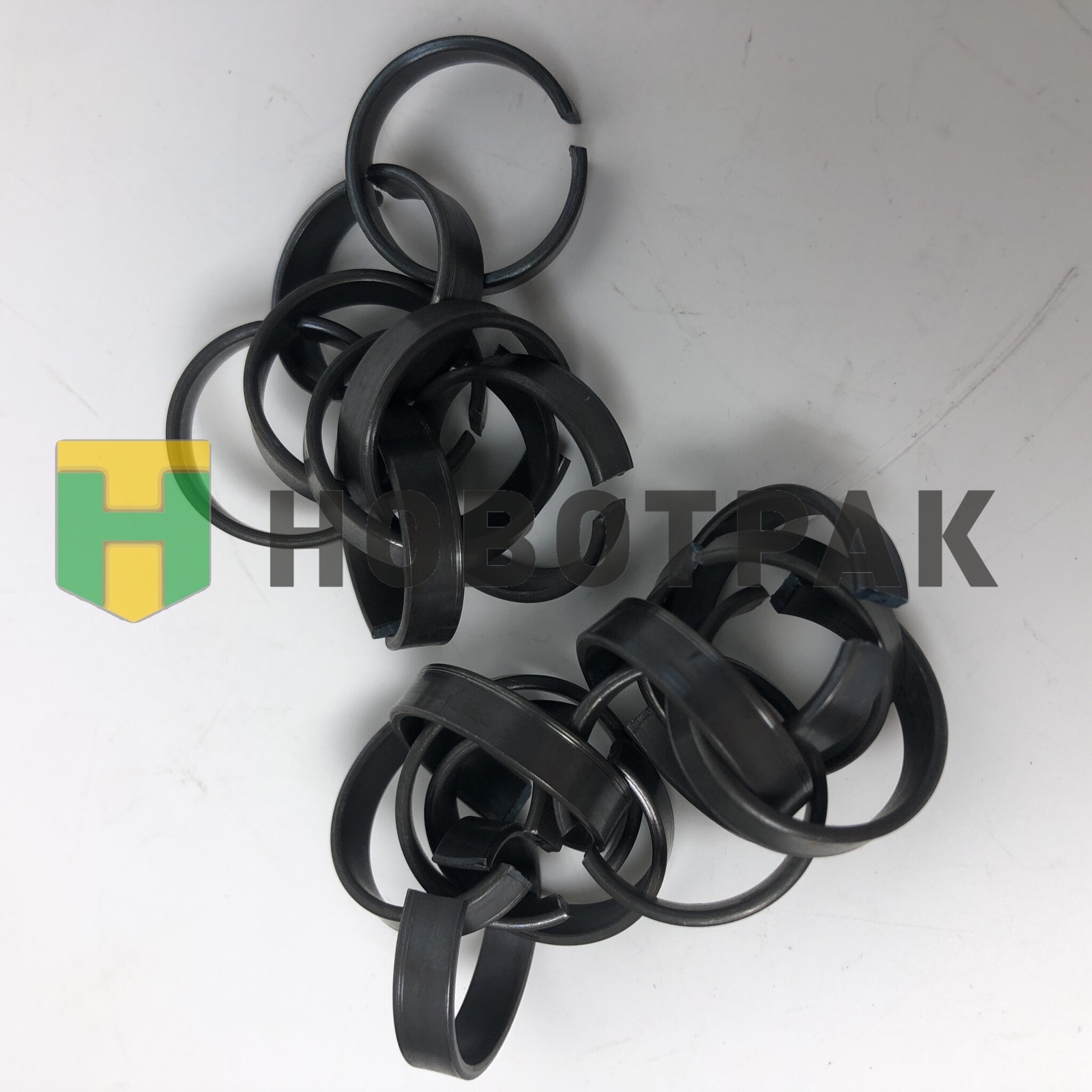 Втулка шпильки 22-25-6,5 (центральная) 070488