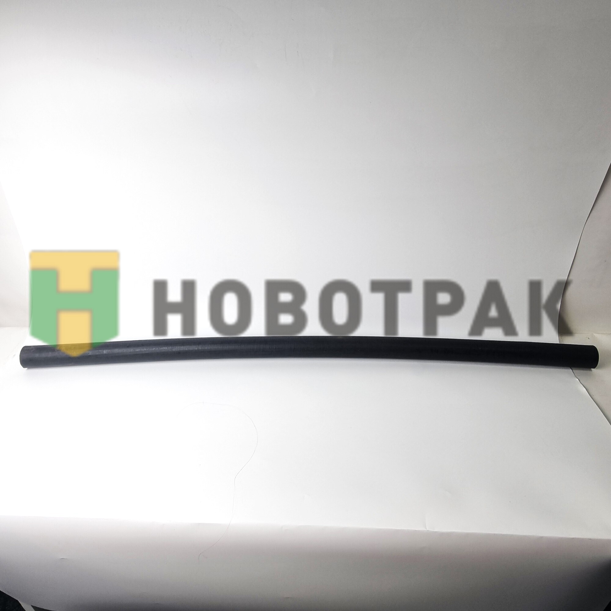 Патрубок прямой D30 L-1000 10477