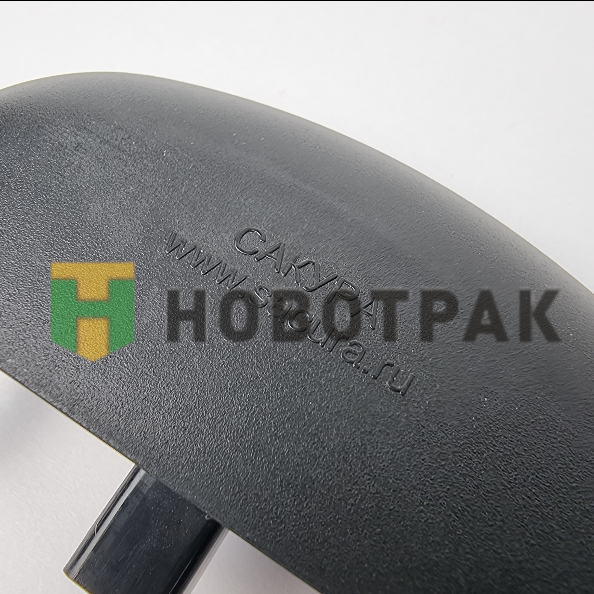 Фонарь подсветки номера LED ОНЗ0002