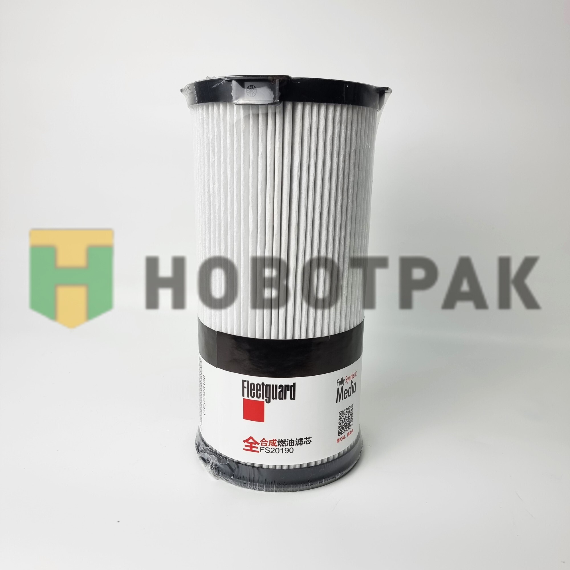 Фильтр топливный грубой очистки SITRAK FS20190